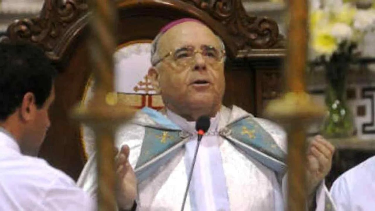 Portrait of José Luis Mollaghan (1946–2025) – memorial page
