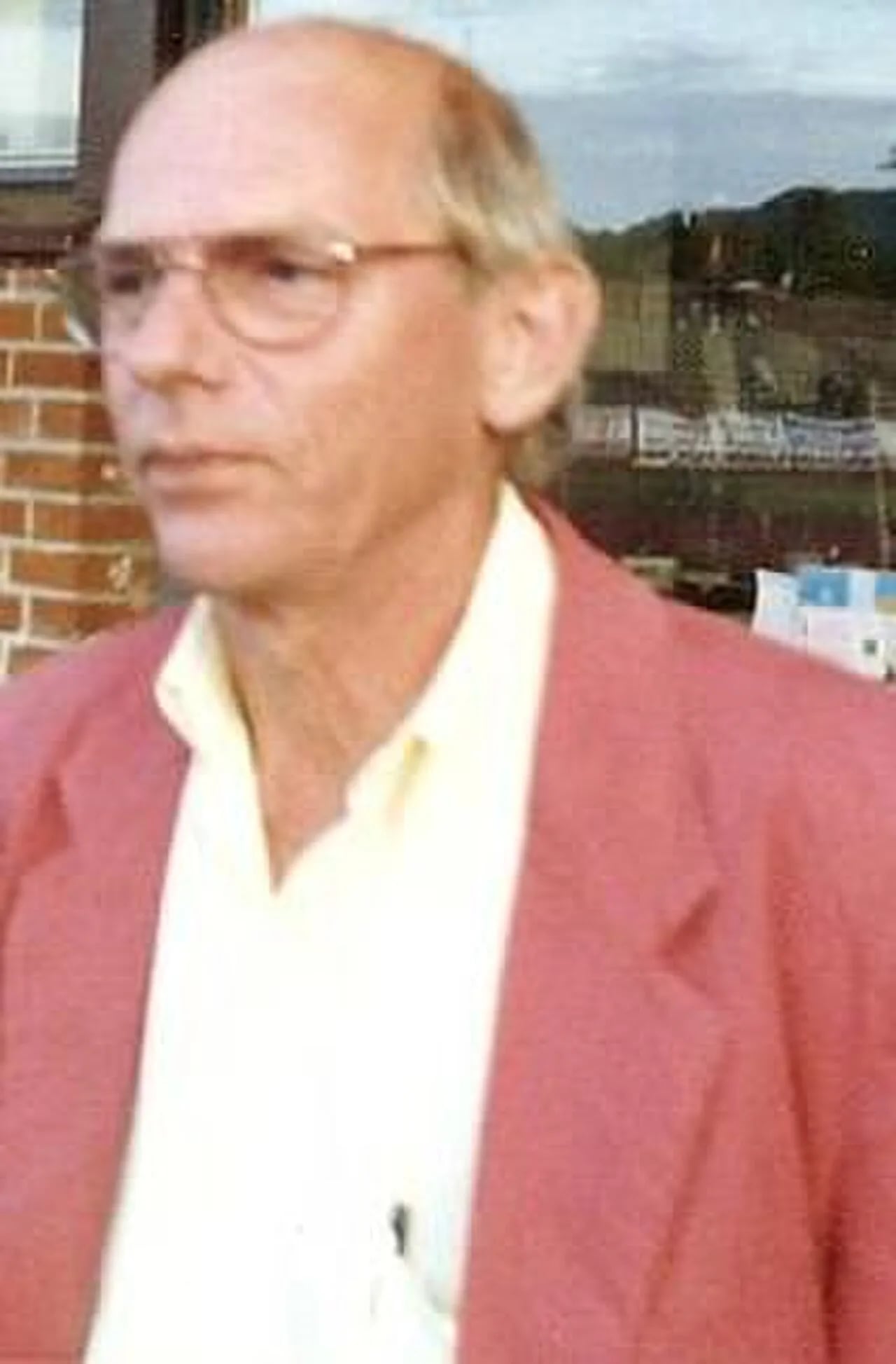 Porträt von Knut Th. Gleditsch (1938–2001) – Gedenkseite