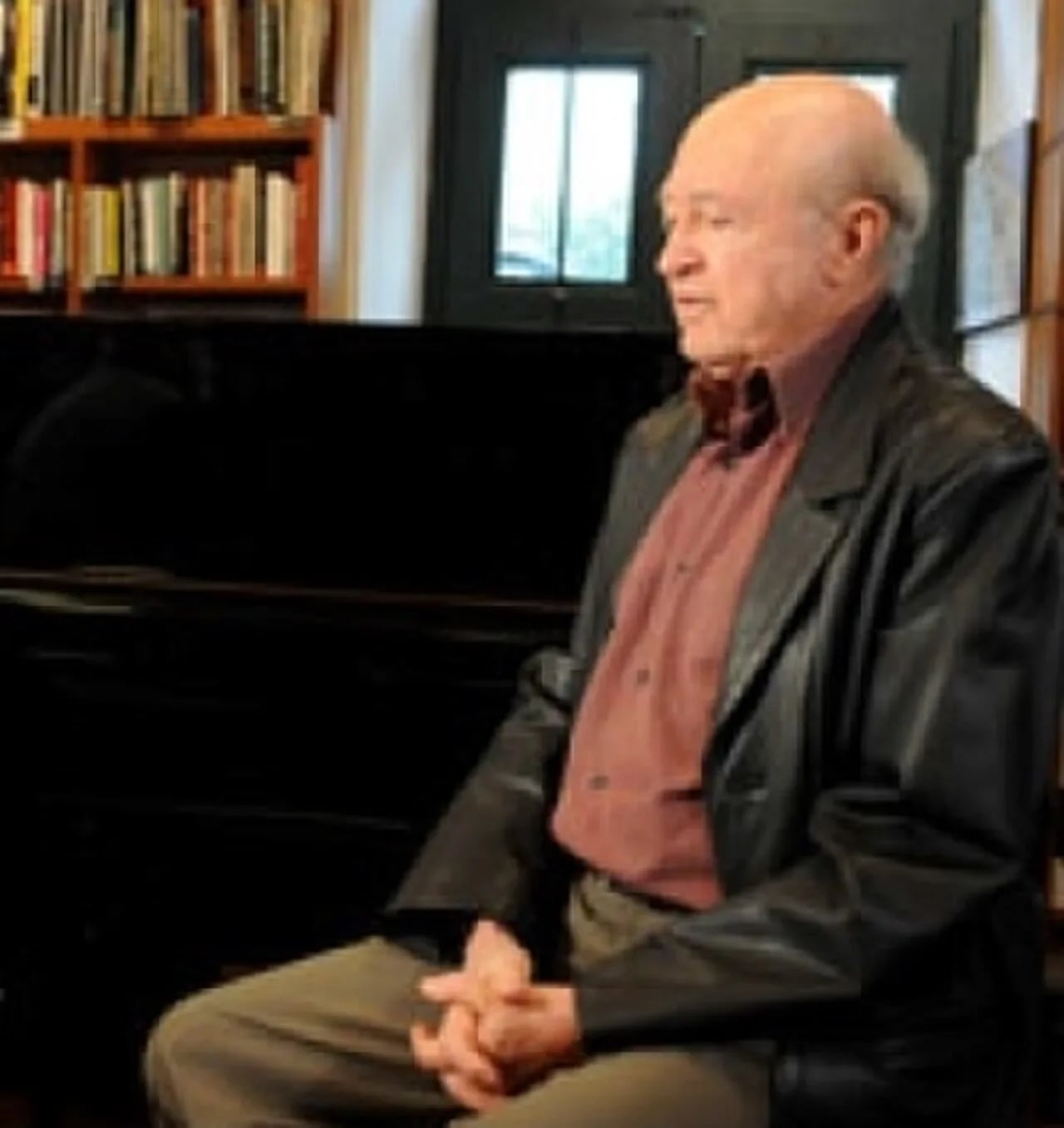 Porträt von José Murilo de Carvalho (1939–2023) – Gedenkseite