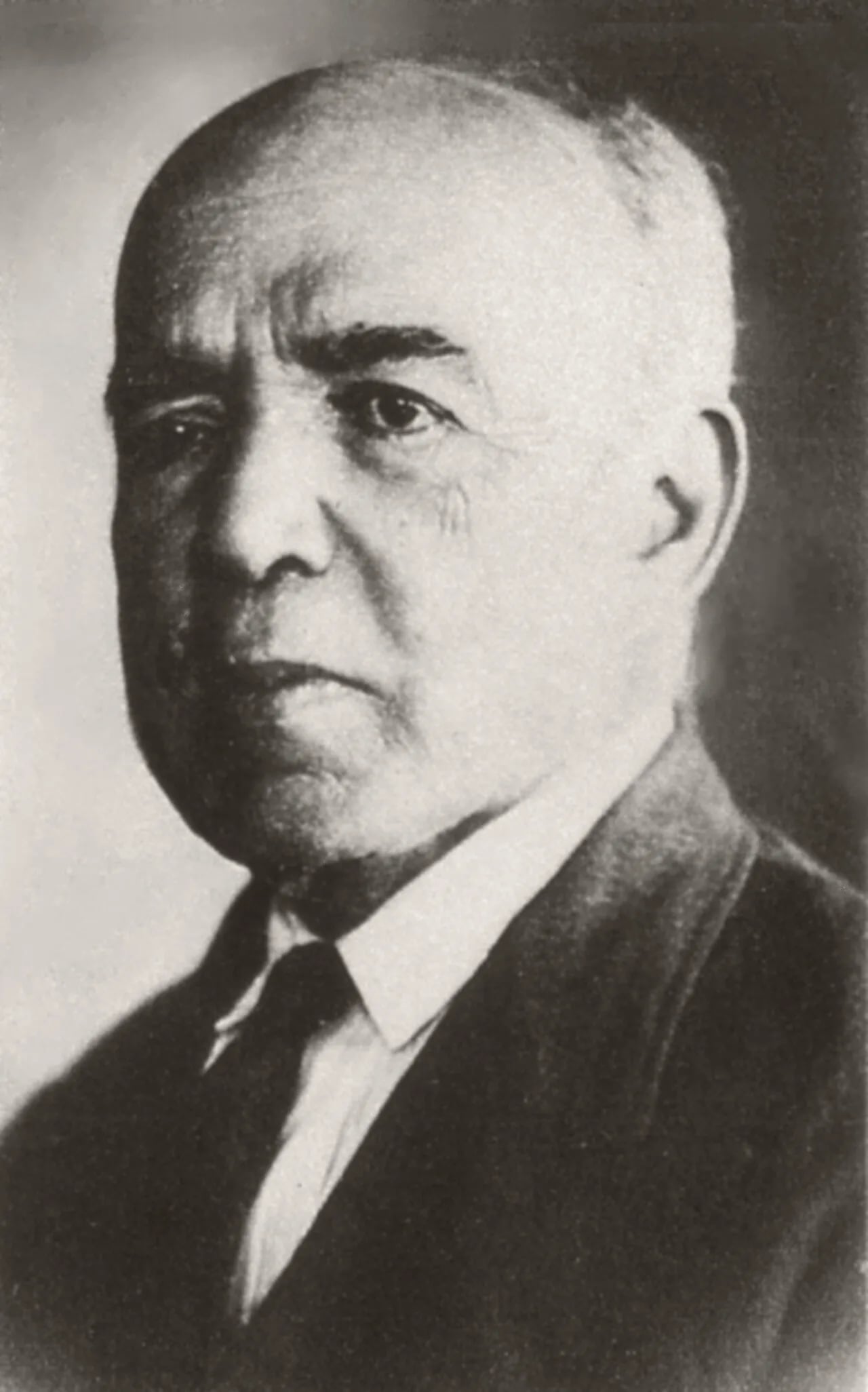 Porträt von João Ribeiro (1860–1934) – Gedenkseite
