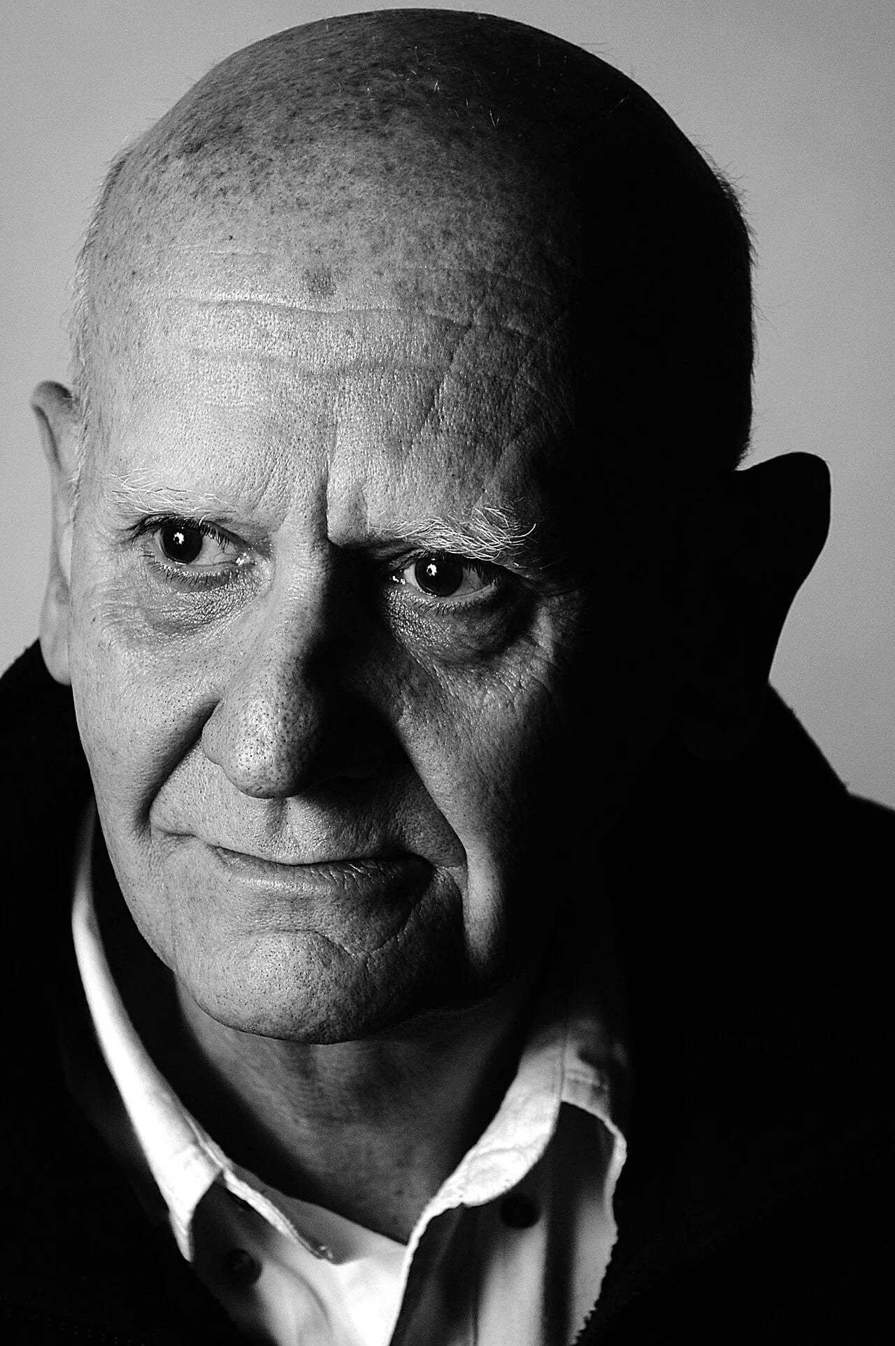 Porträt von Juan Giménez (1943–2020) – Gedenkseite