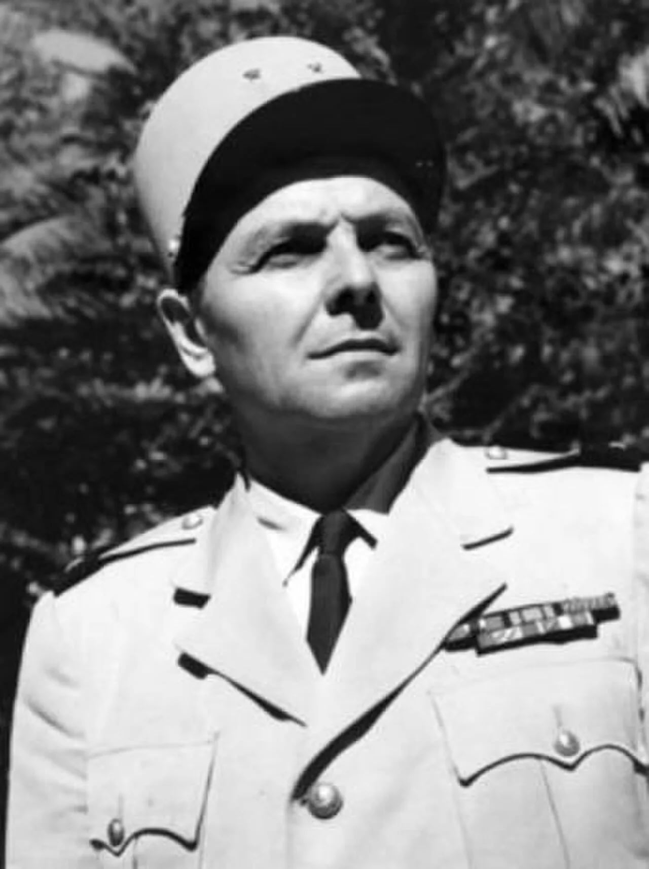 Portrait of René Morel (1908–1974) – memorial page