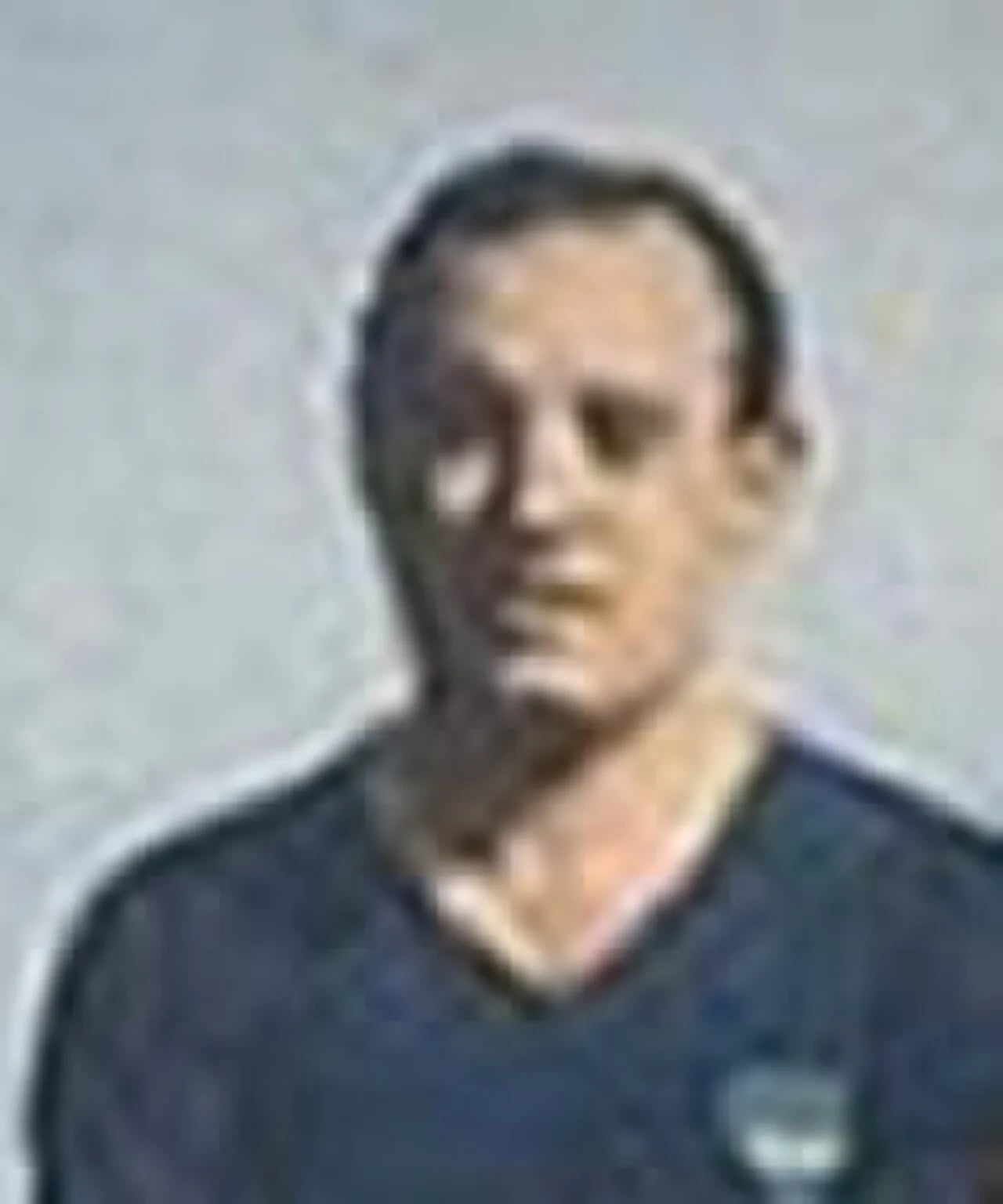 Portrait of Juan José Tramutola (1902–1968) – memorial page