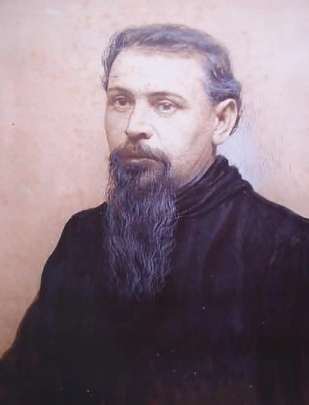 Portrait of Juan Moreira (1829–1874) – memorial page