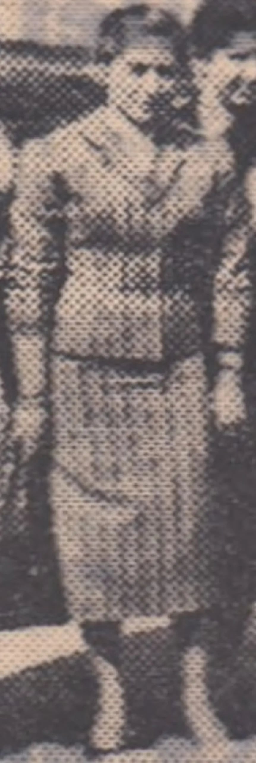 Portrait of Liliana Scaricabarozzi (1934–1996) – memorial page