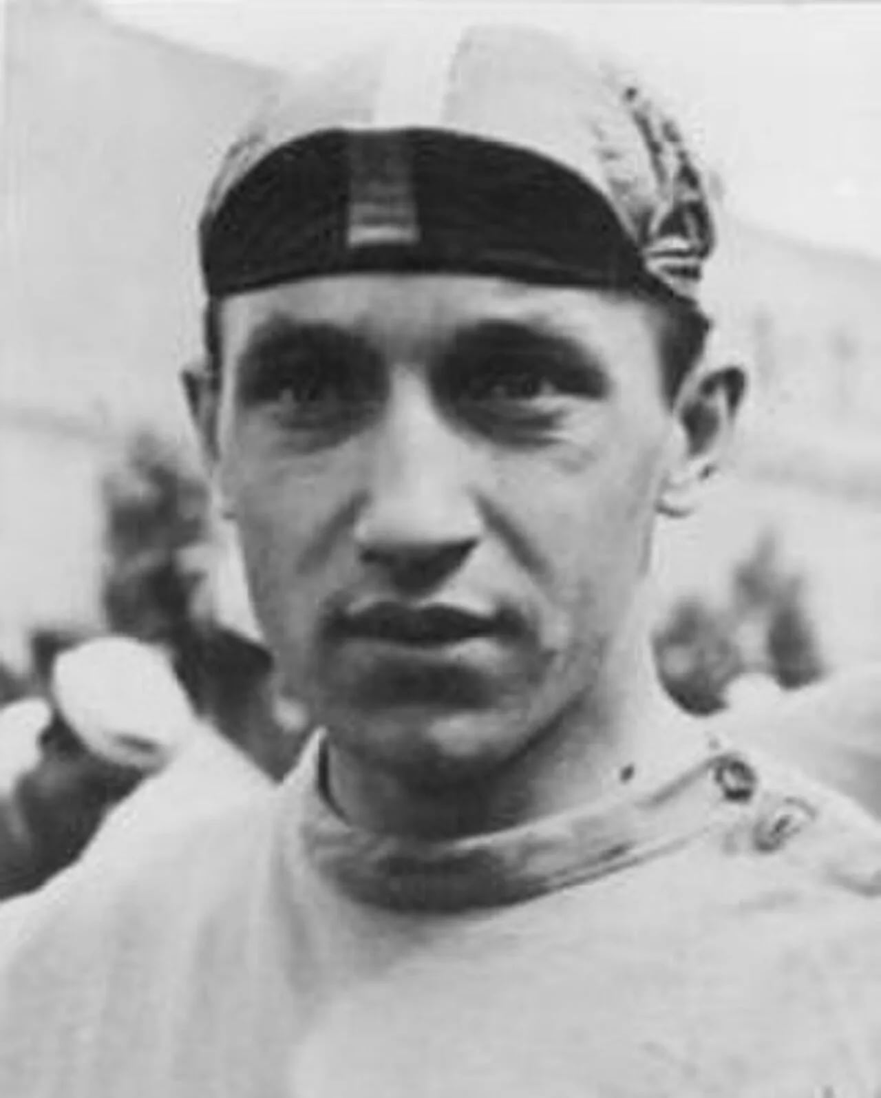Portrait of Stanislaw Moskwin (1939–2025) – memorial page