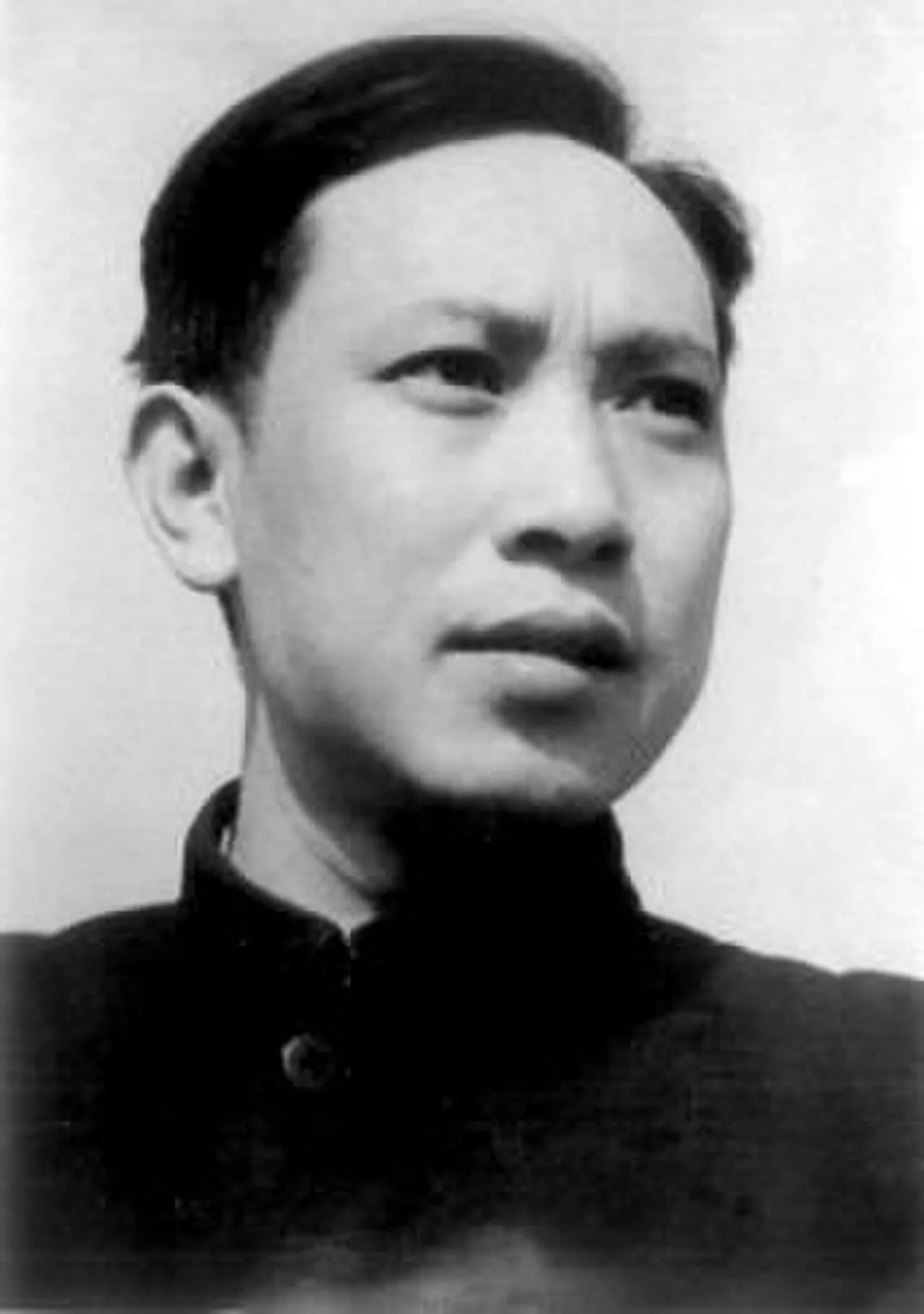 Porträt von Tian Jiaying (1922–1966) – Gedenkseite