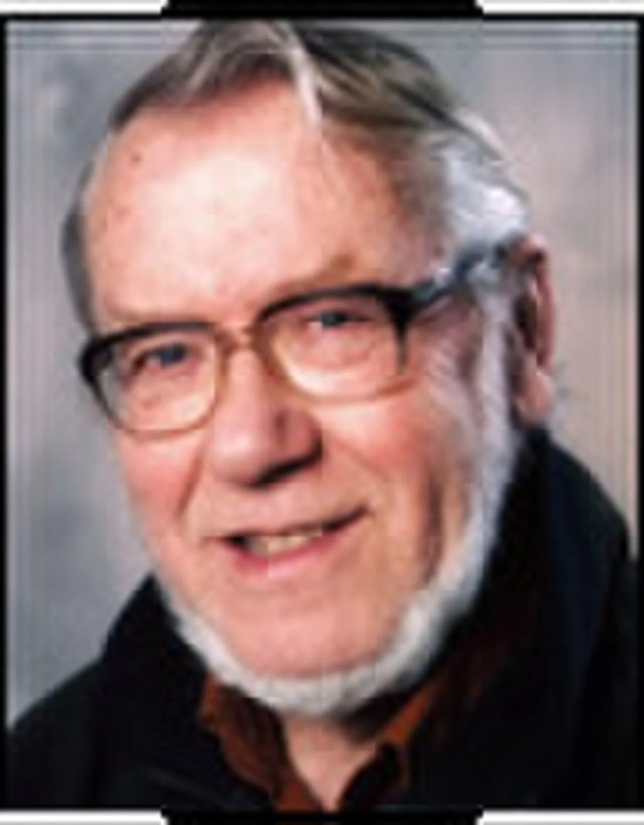 Porträt von Ketil Vea (1932–2015) – Gedenkseite