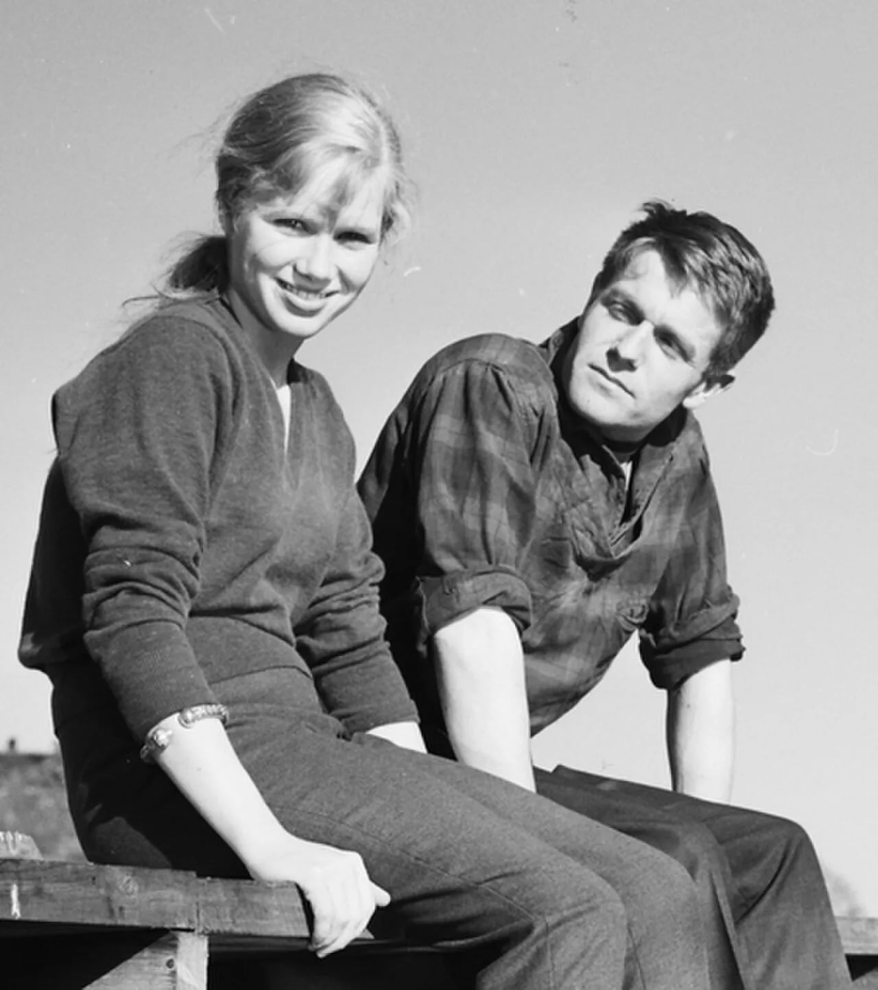 Porträt von Hugo Wathne (1932–2017) – Gedenkseite