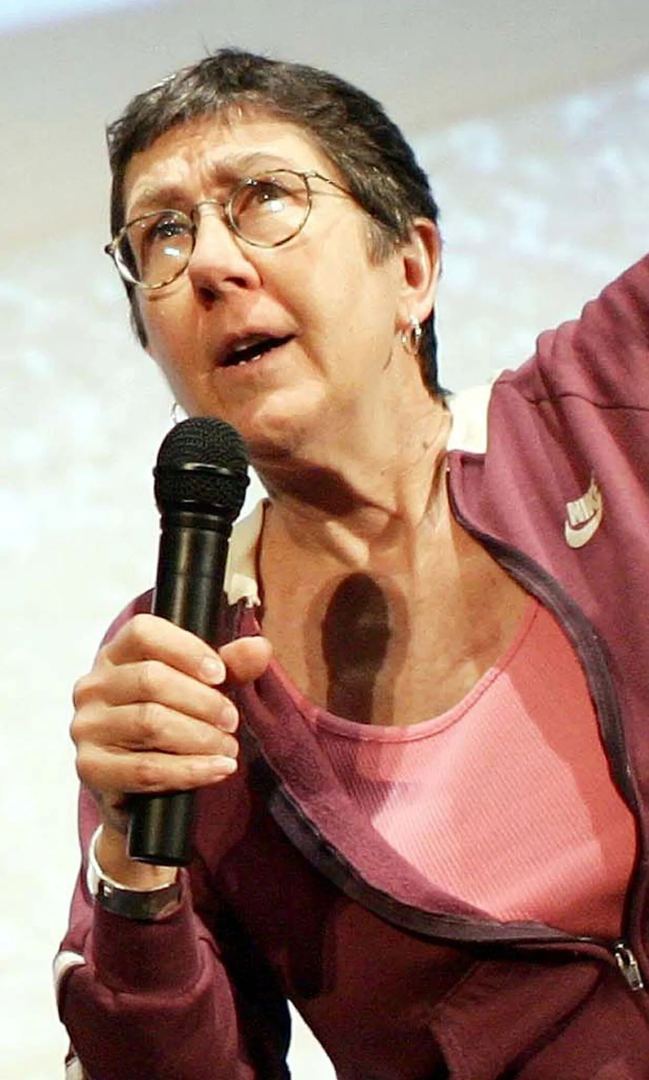 Porträt von Julia Reichert (1946–2022) – Gedenkseite