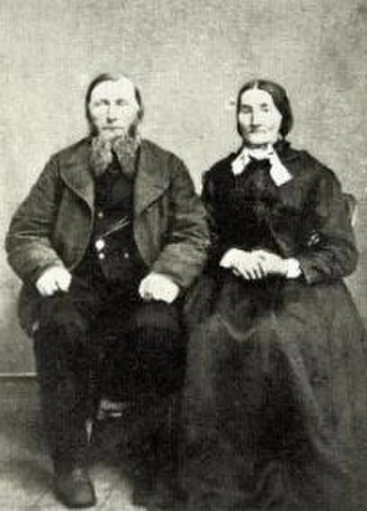 Portrait of J.P. Holan (1825–1894) – memorial page