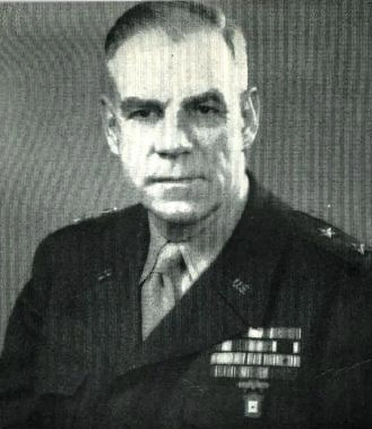 Porträt von Julian Hatcher (1888–1963) – Gedenkseite