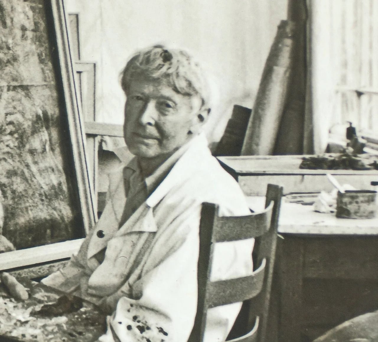 Porträt von Emil Schanche (1881–1966) – Gedenkseite