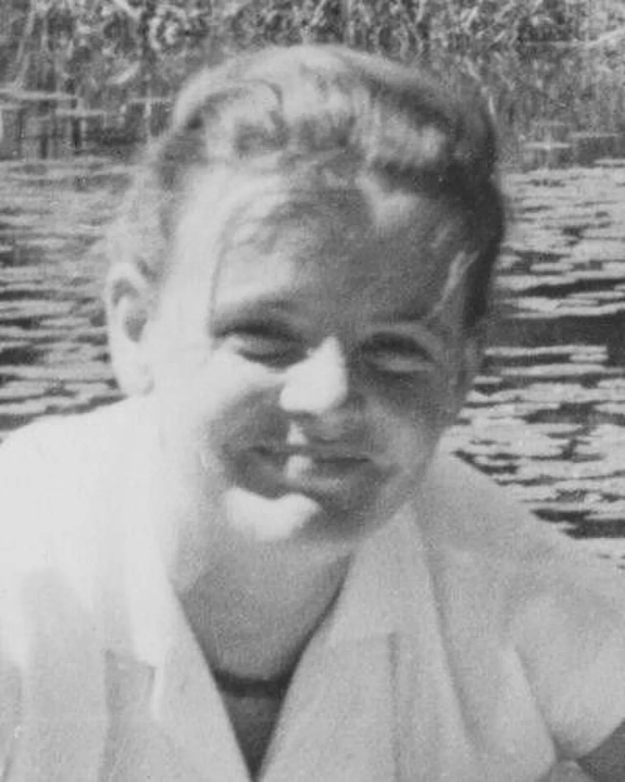 Porträt von Juliane Hund (1928–1999) – Gedenkseite