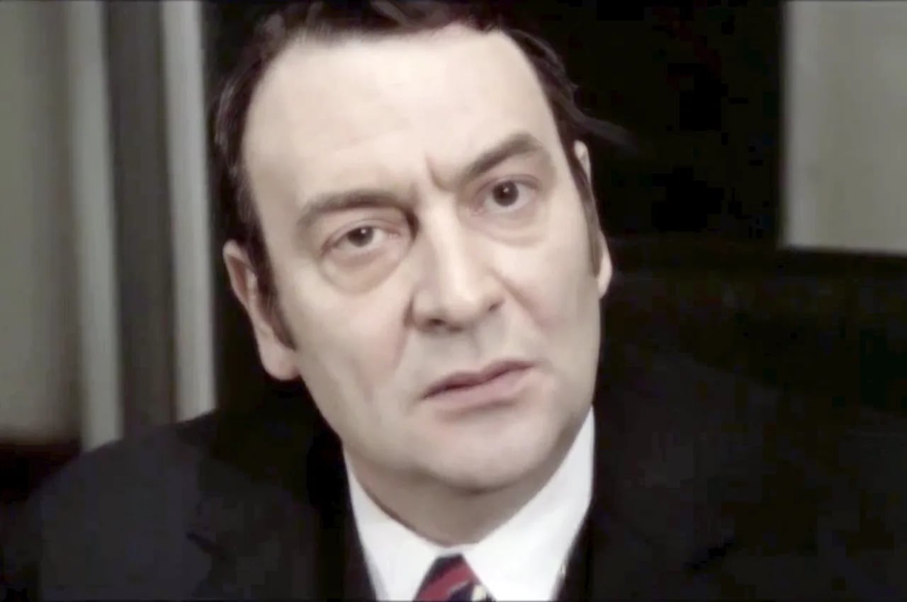 Porträt von Julien Guiomar (1928–2010) – Gedenkseite