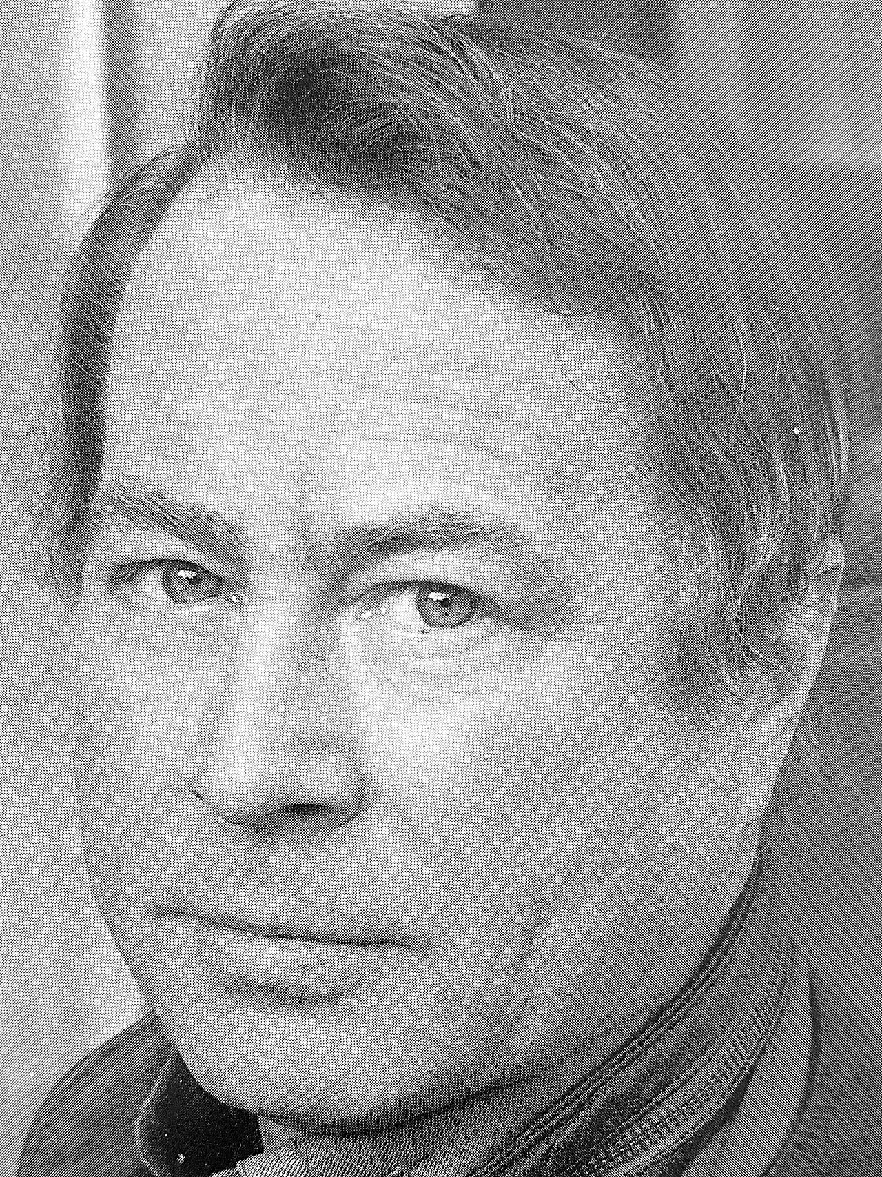 Portrait of Gerd Potyka (1931–2022) – memorial page