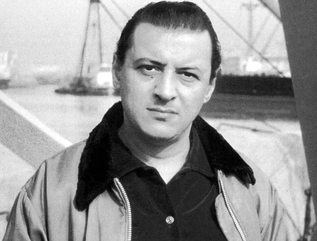 Portrait of Julio Sosa (1926–1964) – memorial page