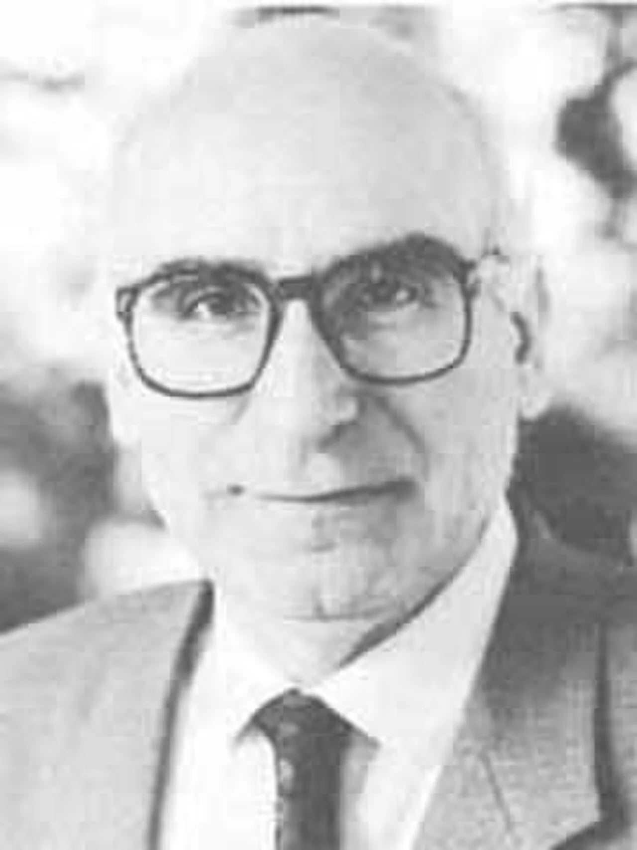 Porträt von Cesare Golfari (1932–1994) – Gedenkseite