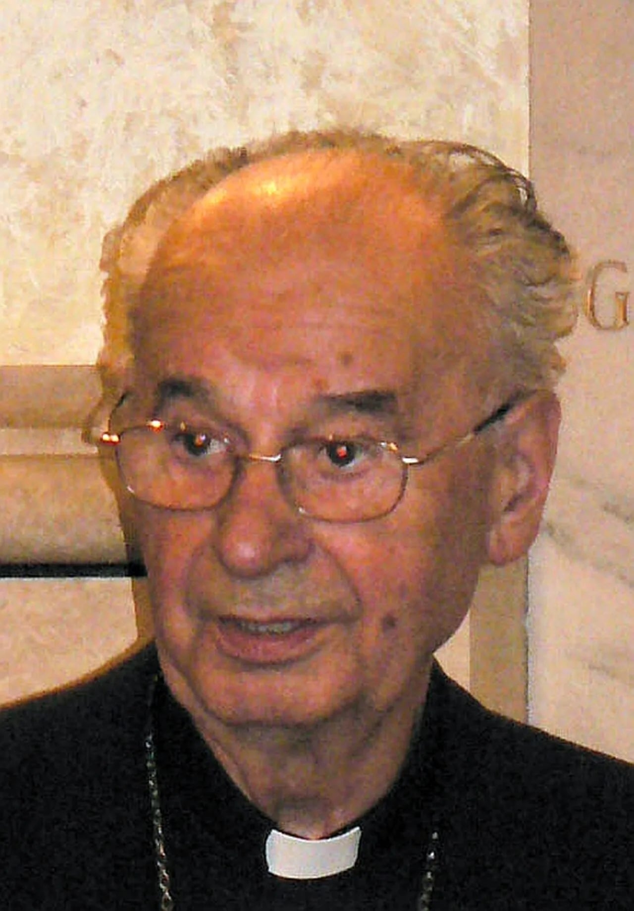 Portrait of Jusztin Nándor Takács (1927–2016) – memorial page