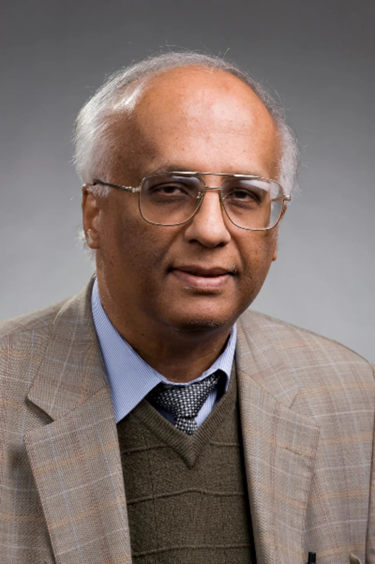 Porträt von Rajendran Raja (1948–2014) – Gedenkseite