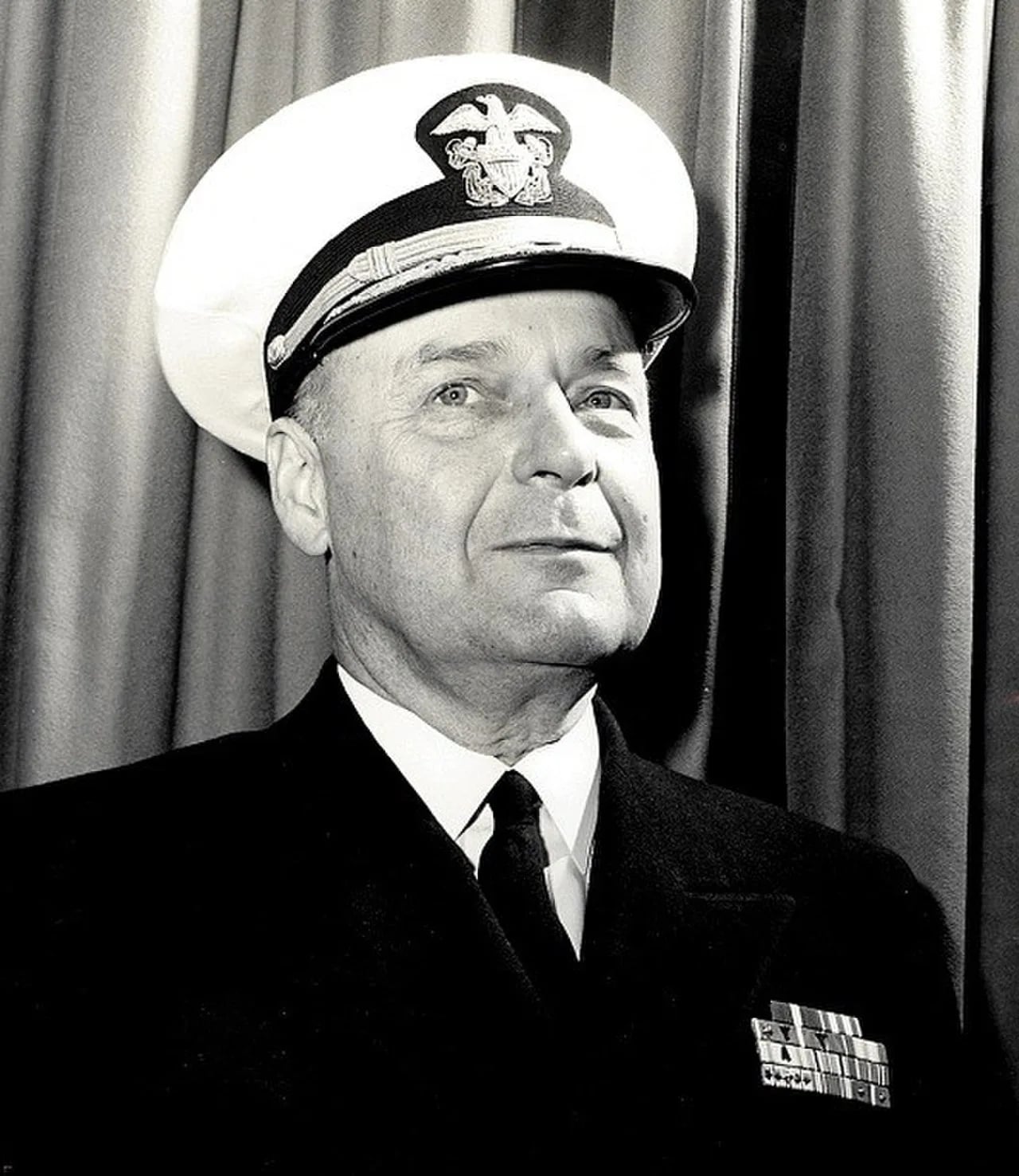 Porträt von Harry B. Jarrett (1898–1974) – Gedenkseite