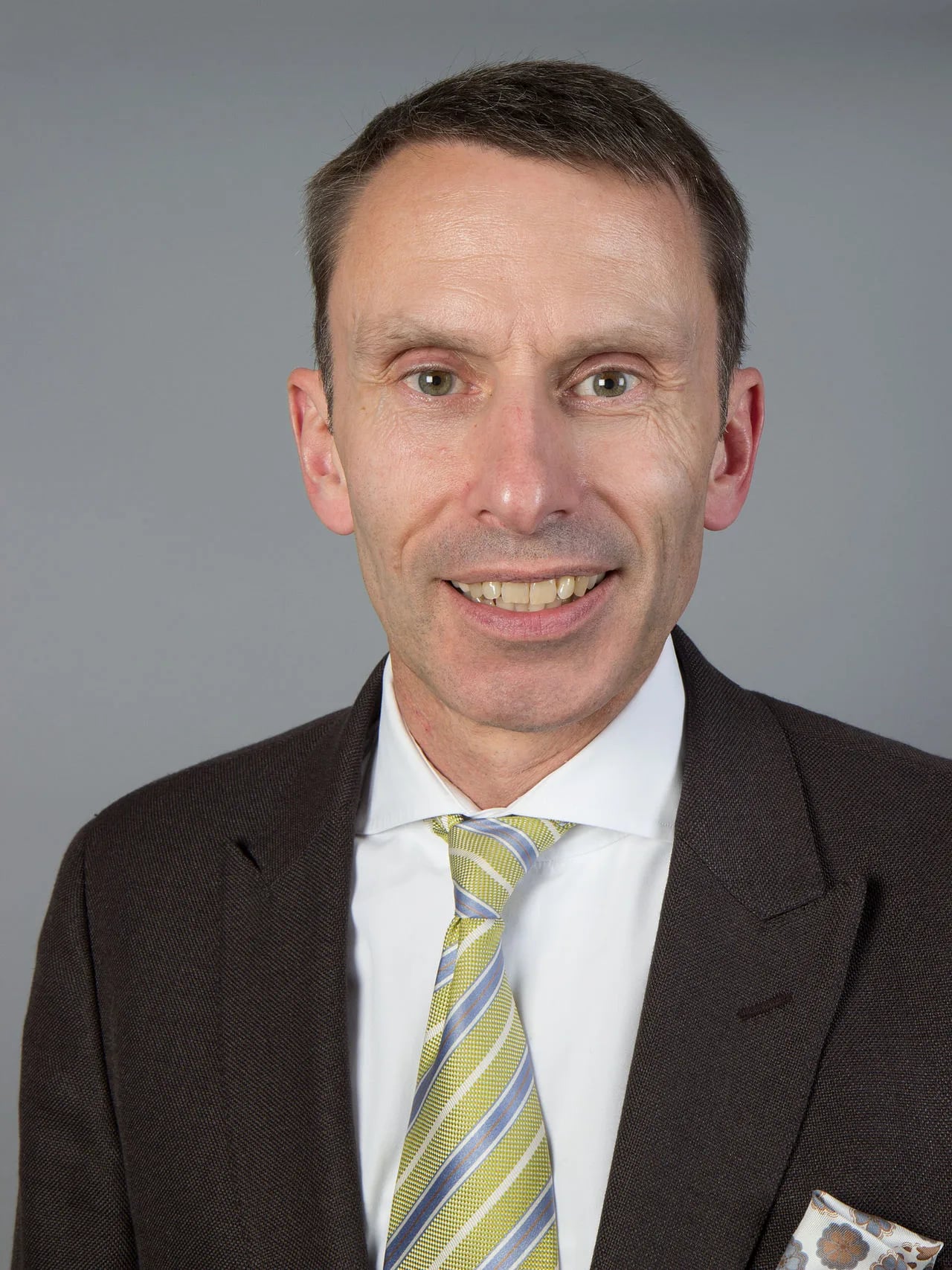 Portrait of Jörg Kastendiek (1964–2019) – memorial page