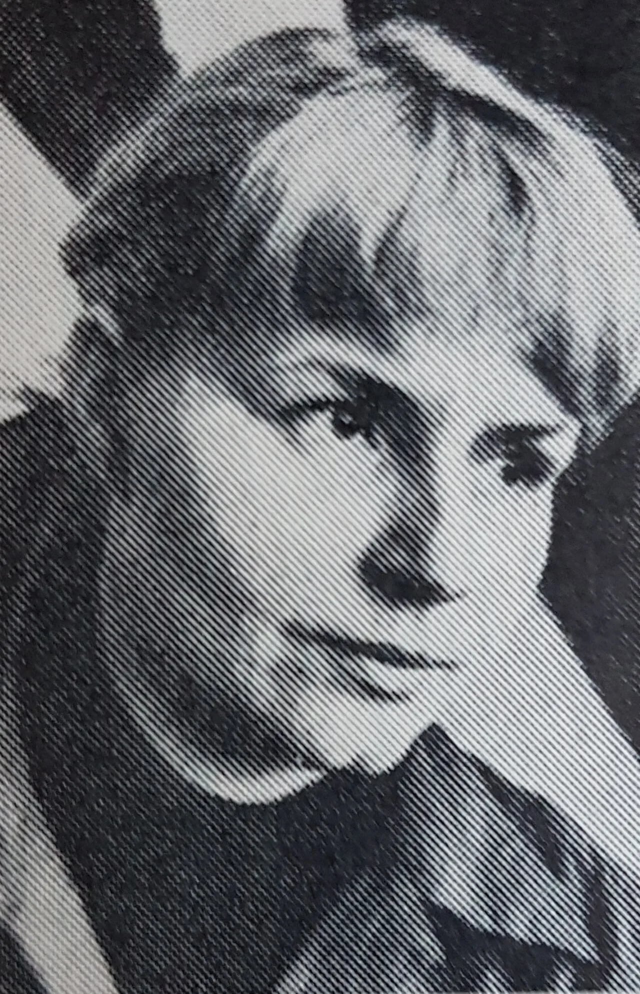 Porträt von Lolo Holmquist (1920–2004) – Gedenkseite