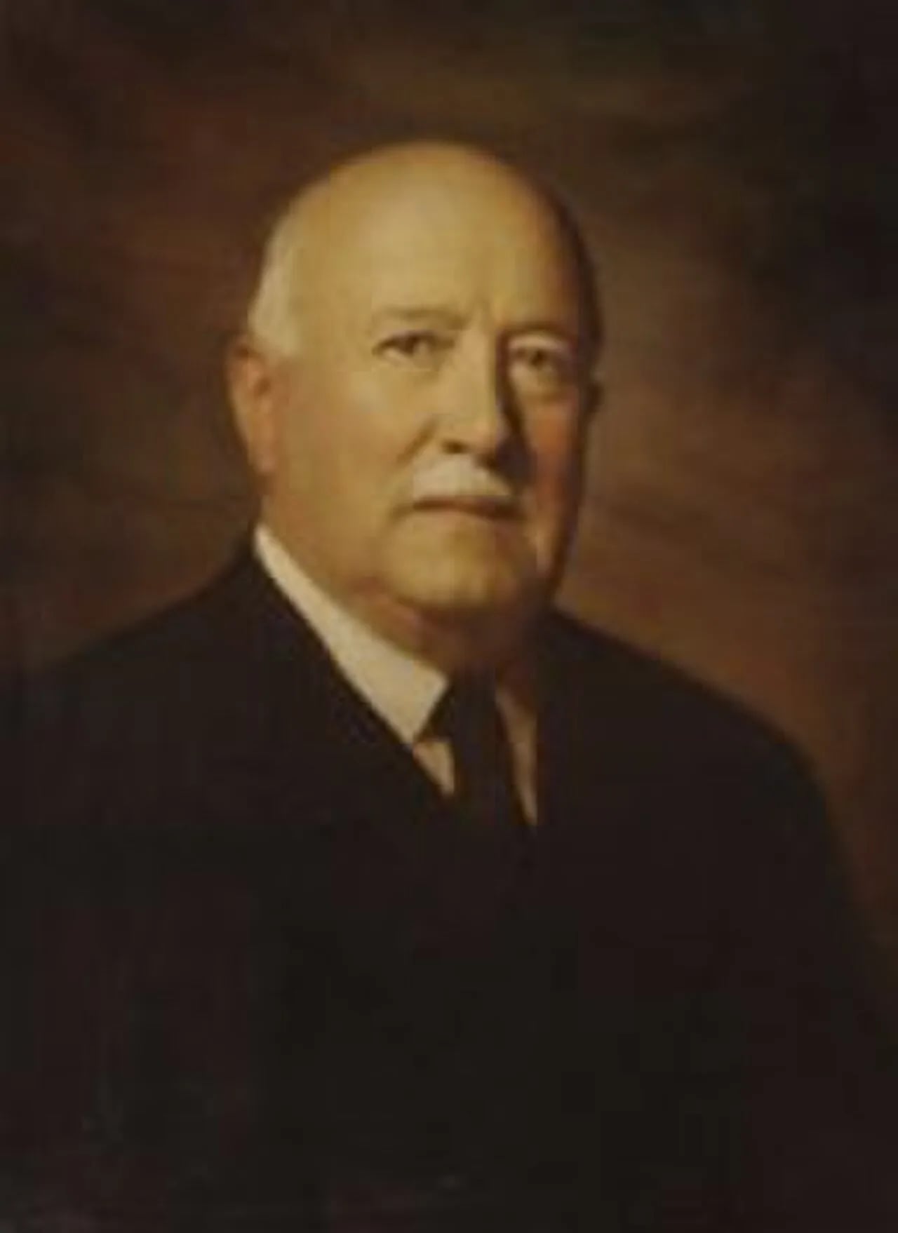 Portrait of Amaro Ávalos (1878–1951) – memorial page
