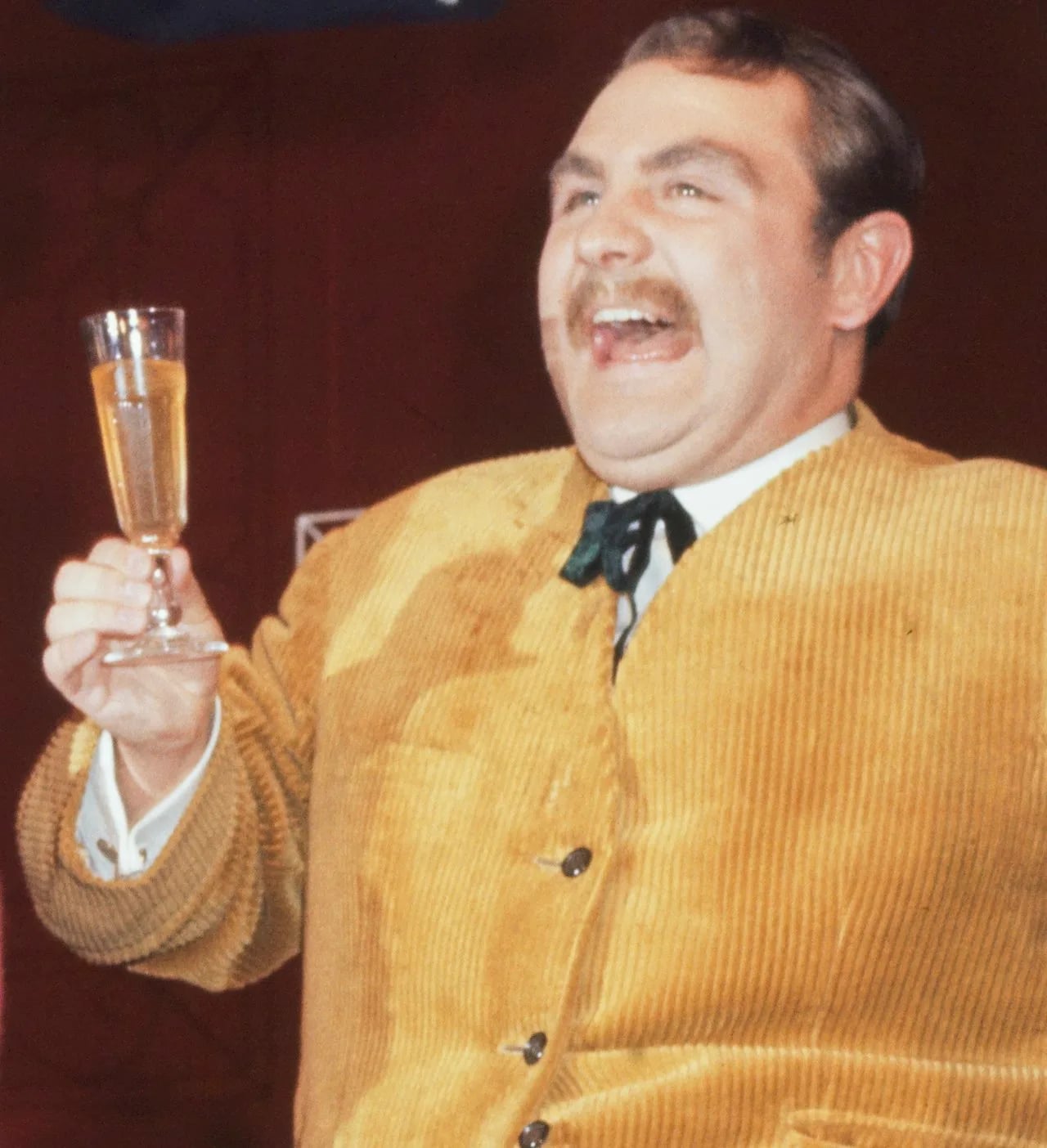 Porträt von Jörg Schneider (1935–2015) – Gedenkseite