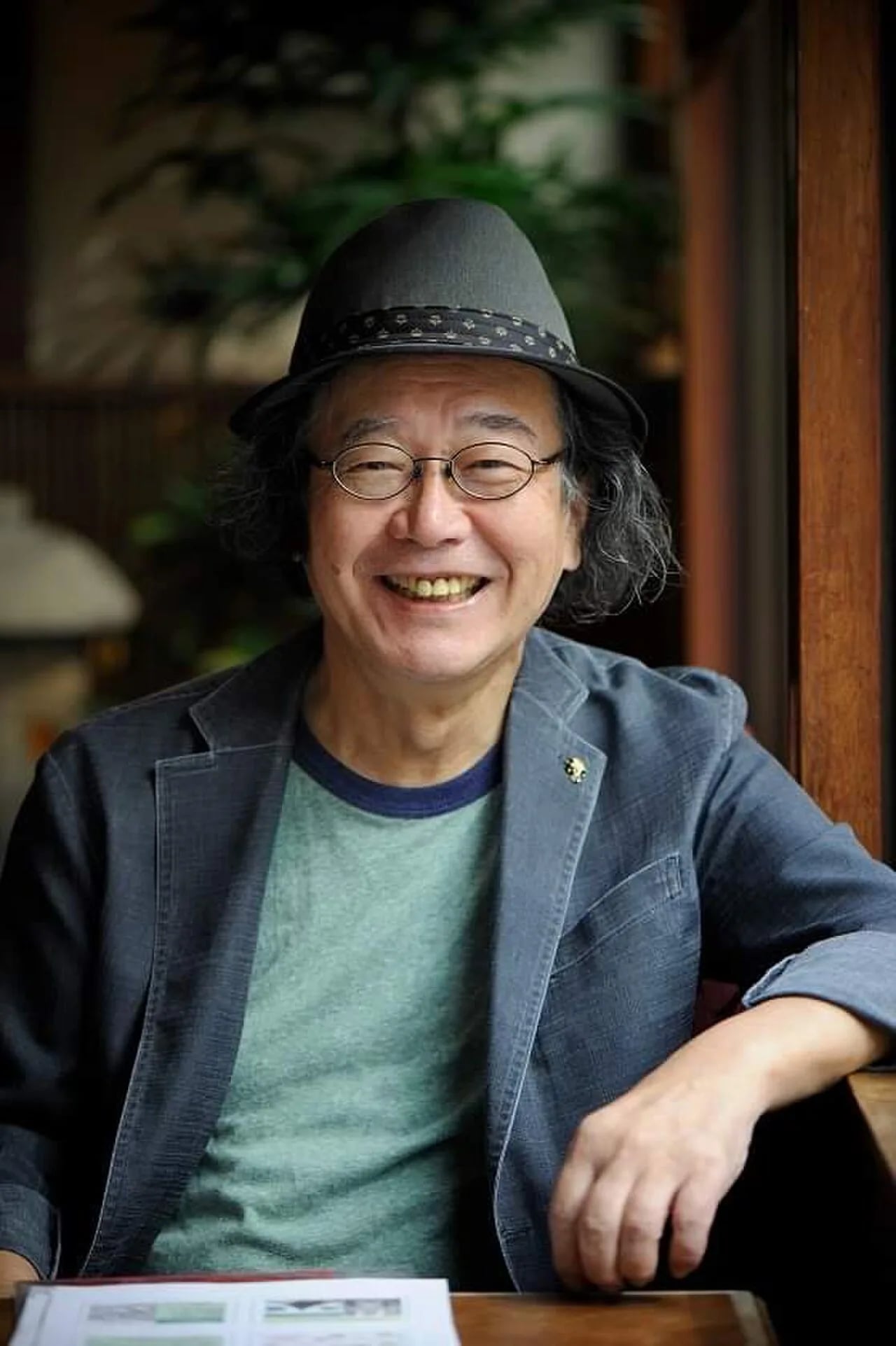 Portrait of Yukie Takeya (1941–2025) – memorial page