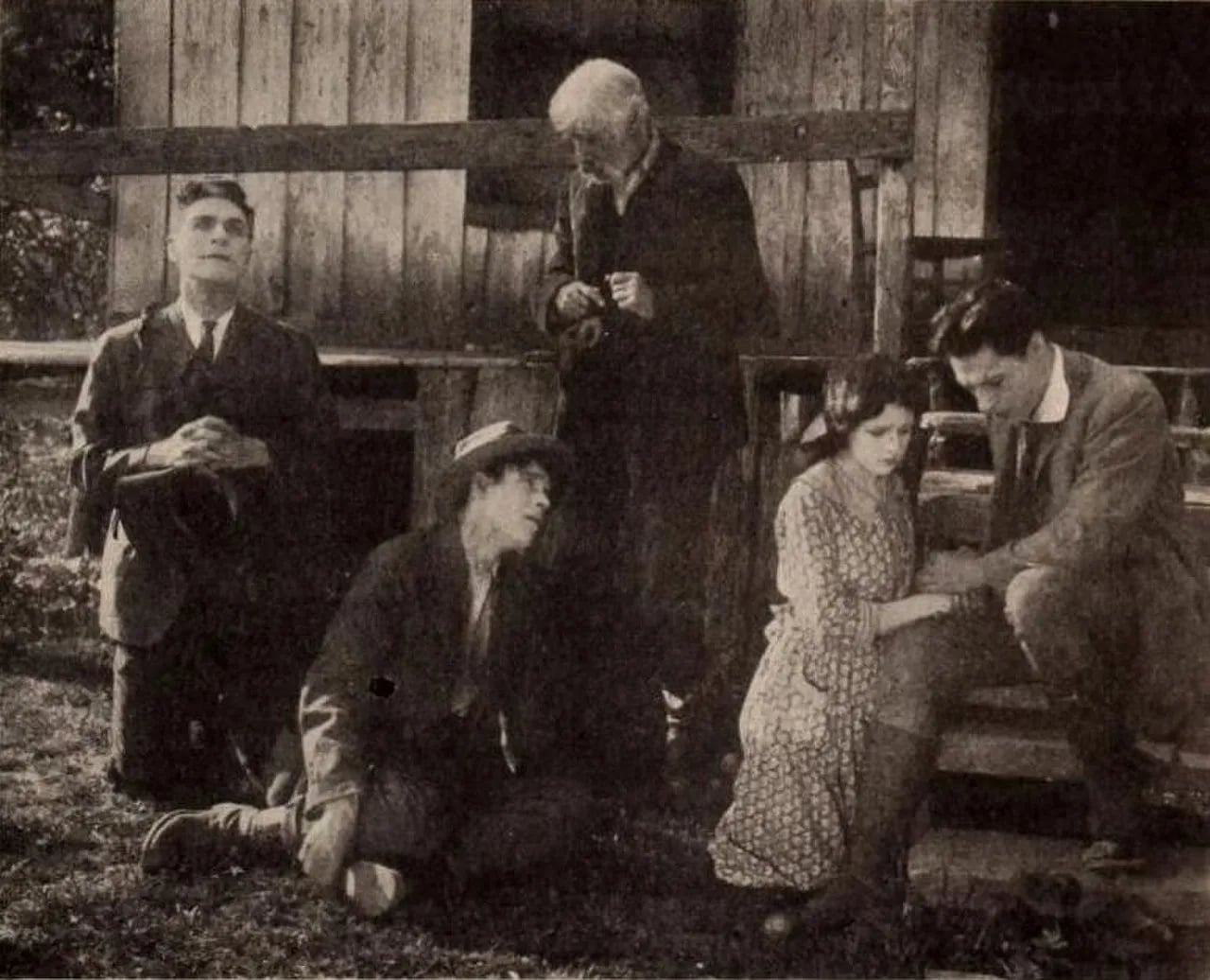 Porträt von William R. Dunn (1888–1946) – Gedenkseite