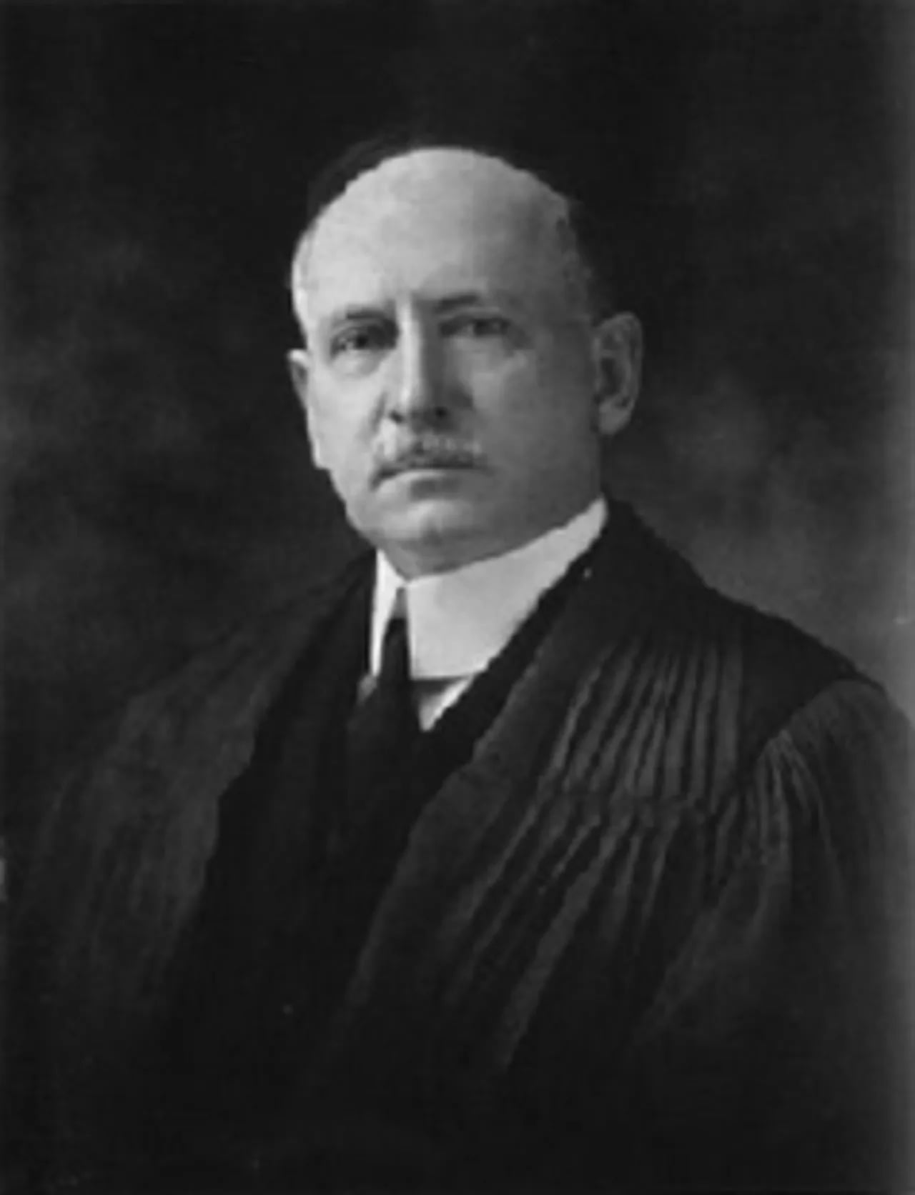 Portrait of Leslie C. Cornish (1854–1925) – memorial page