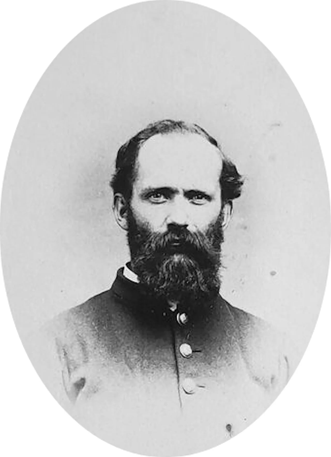 Porträt von Wesley Gibbs (1842–1917) – Gedenkseite