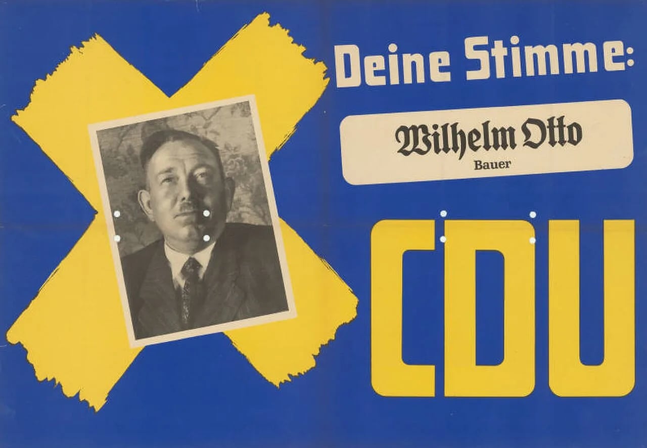 Porträt von Wilhelm Otto (1898–1956) – Gedenkseite