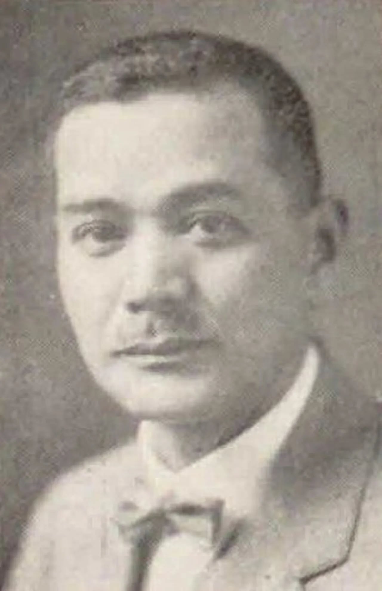 Portrait of Iwasaki Kōjirō (1874–1946) – memorial page
