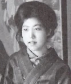 Portrait of Kitani Chigusa (1895–1947) – memorial page