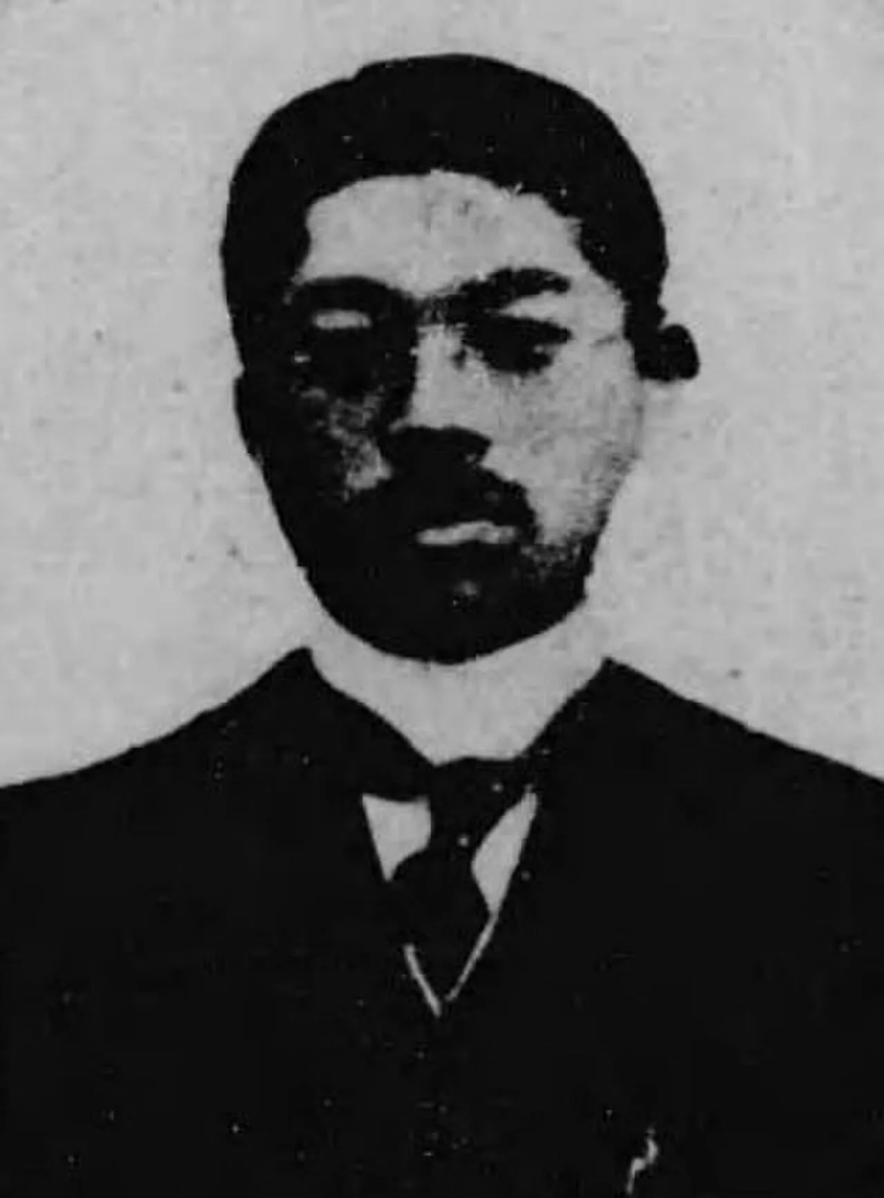 Portrait of Shizuo Furukawa (1888–1967) – memorial page