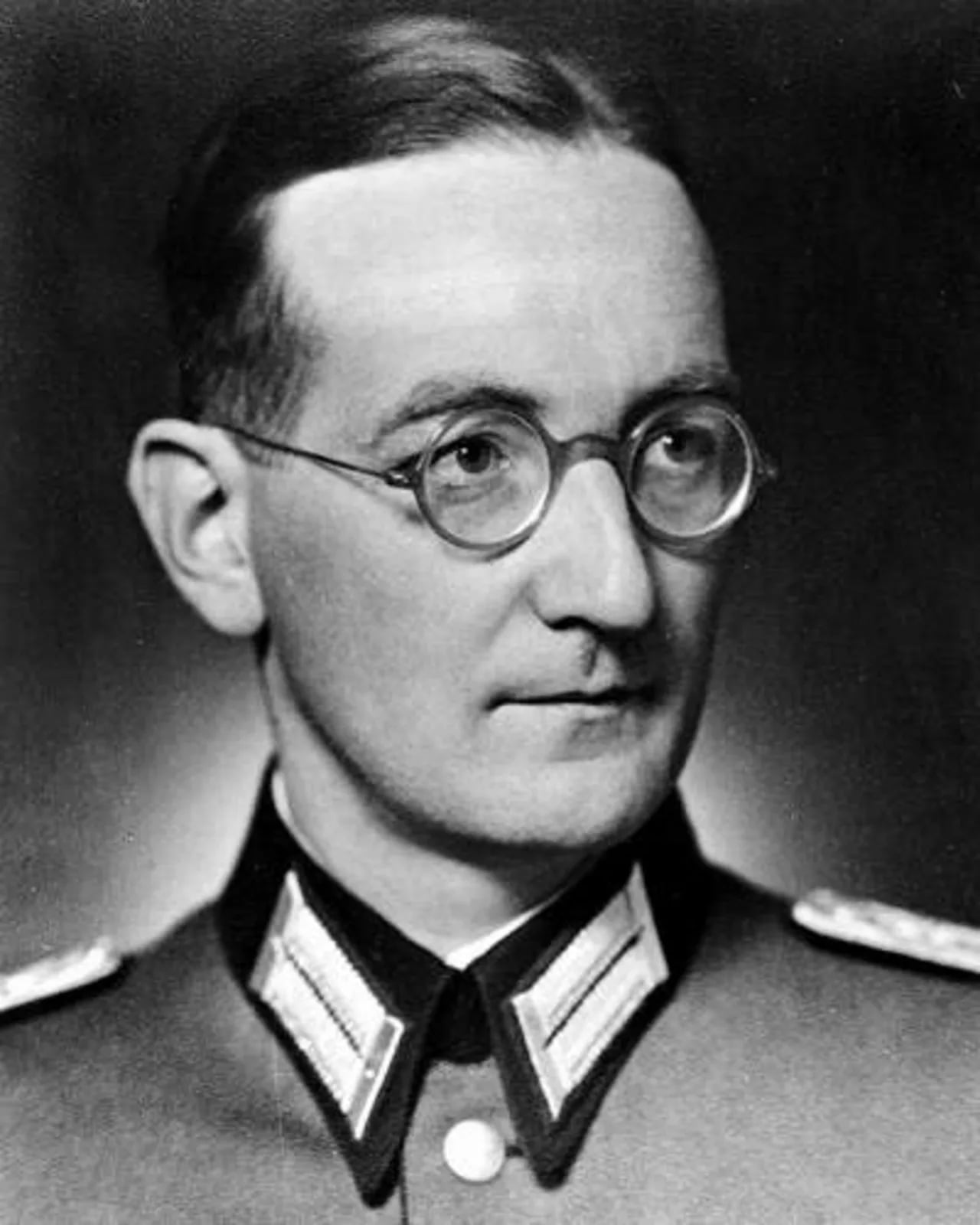 Porträt von Alexis von Roenne (1903–1944) – Gedenkseite