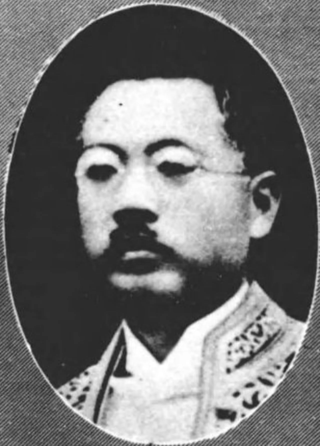 Portrait of Atsuki Shiramatsu (1894–1941) – memorial page