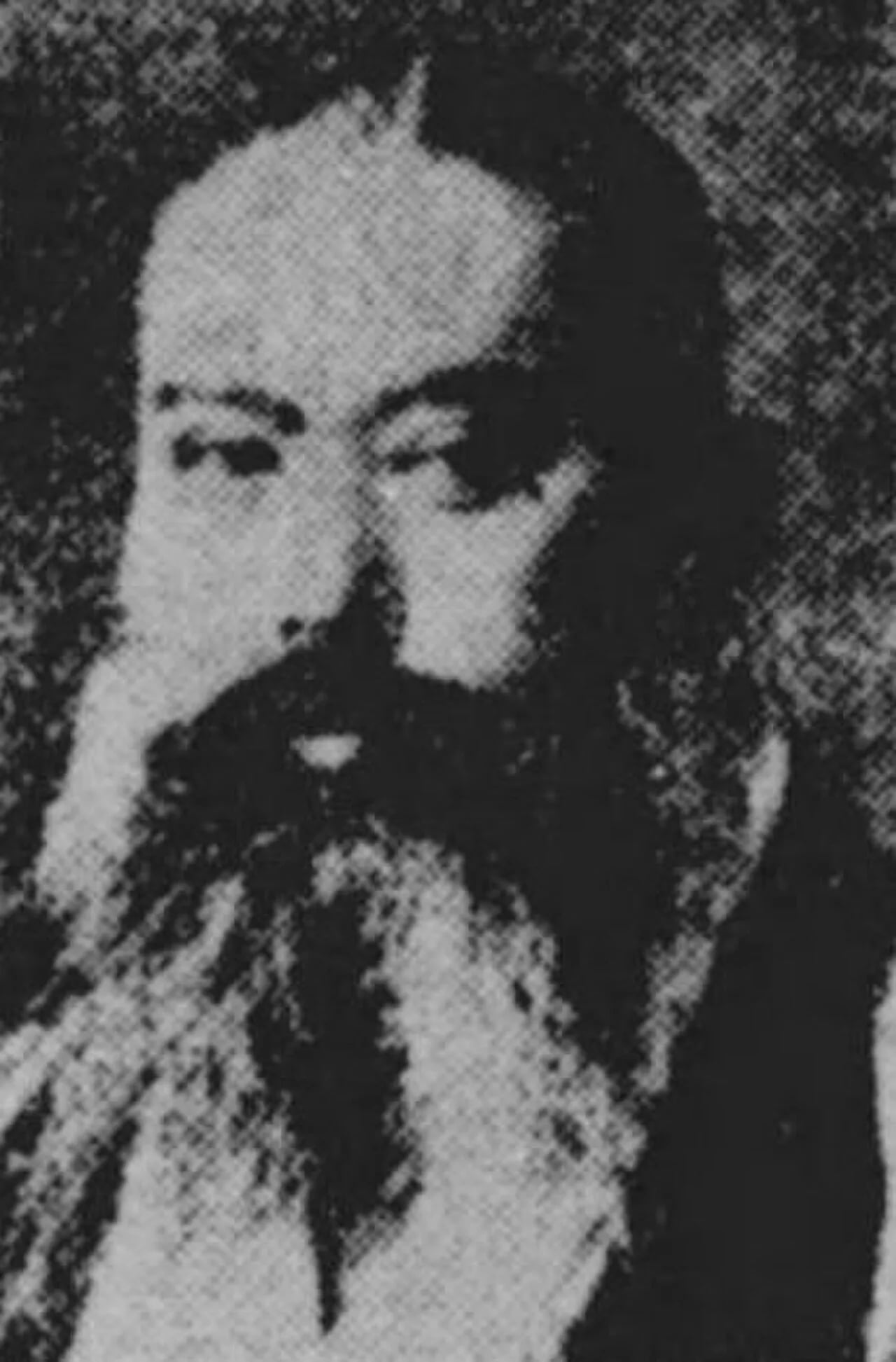 Porträt von Wataru Momose (1874–1945) – Gedenkseite