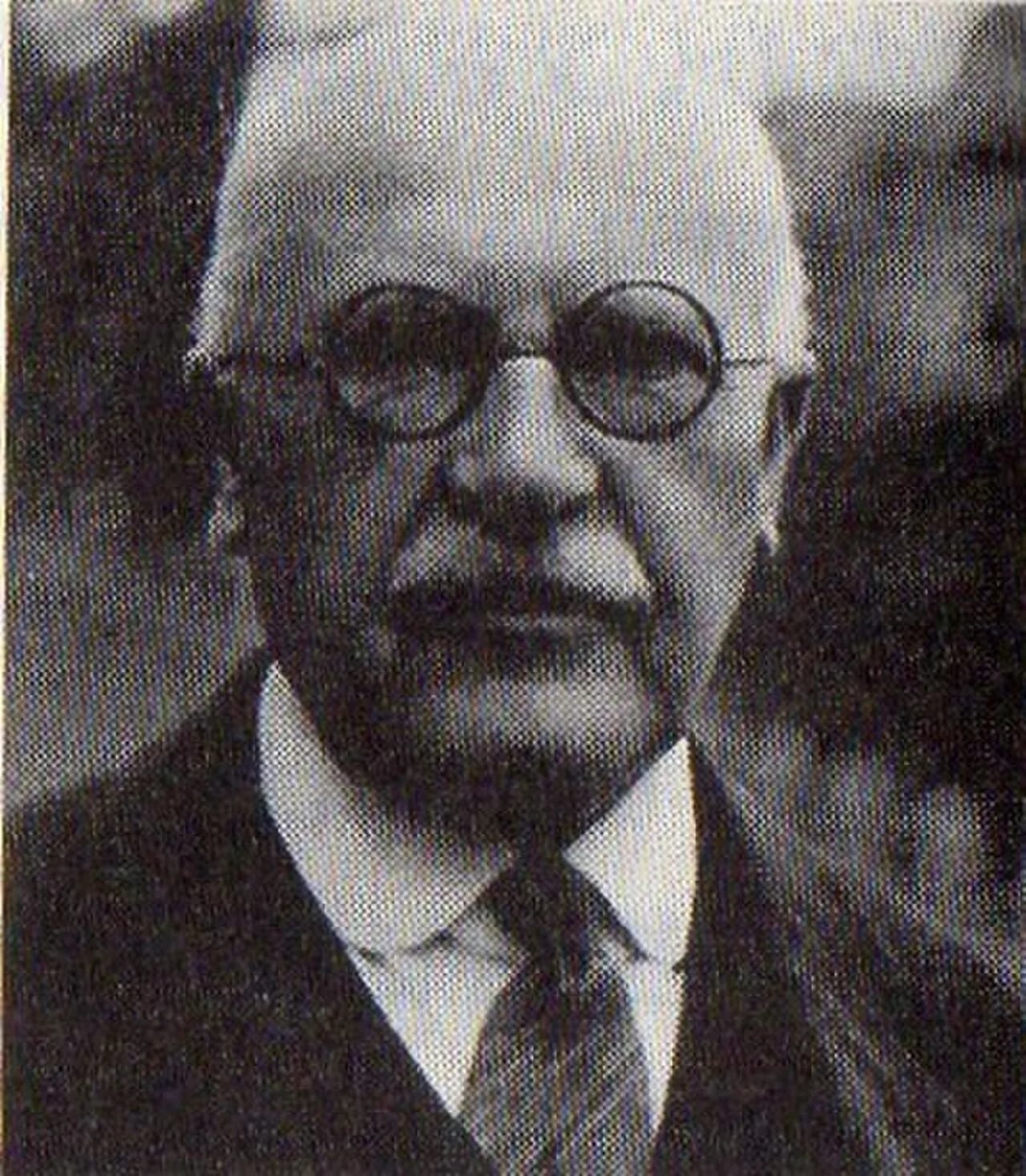 Portrait of Albert Oltmans (1854–1939) – memorial page