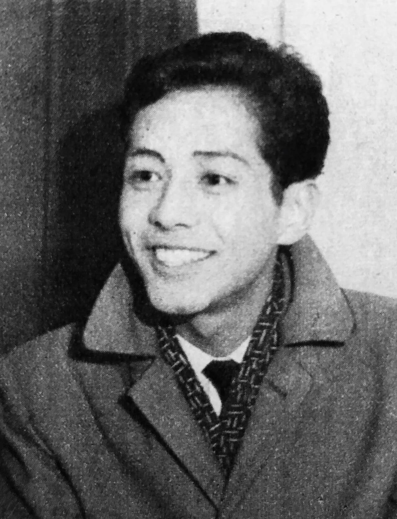 Porträt von Masami Taura (1932–2011) – Gedenkseite