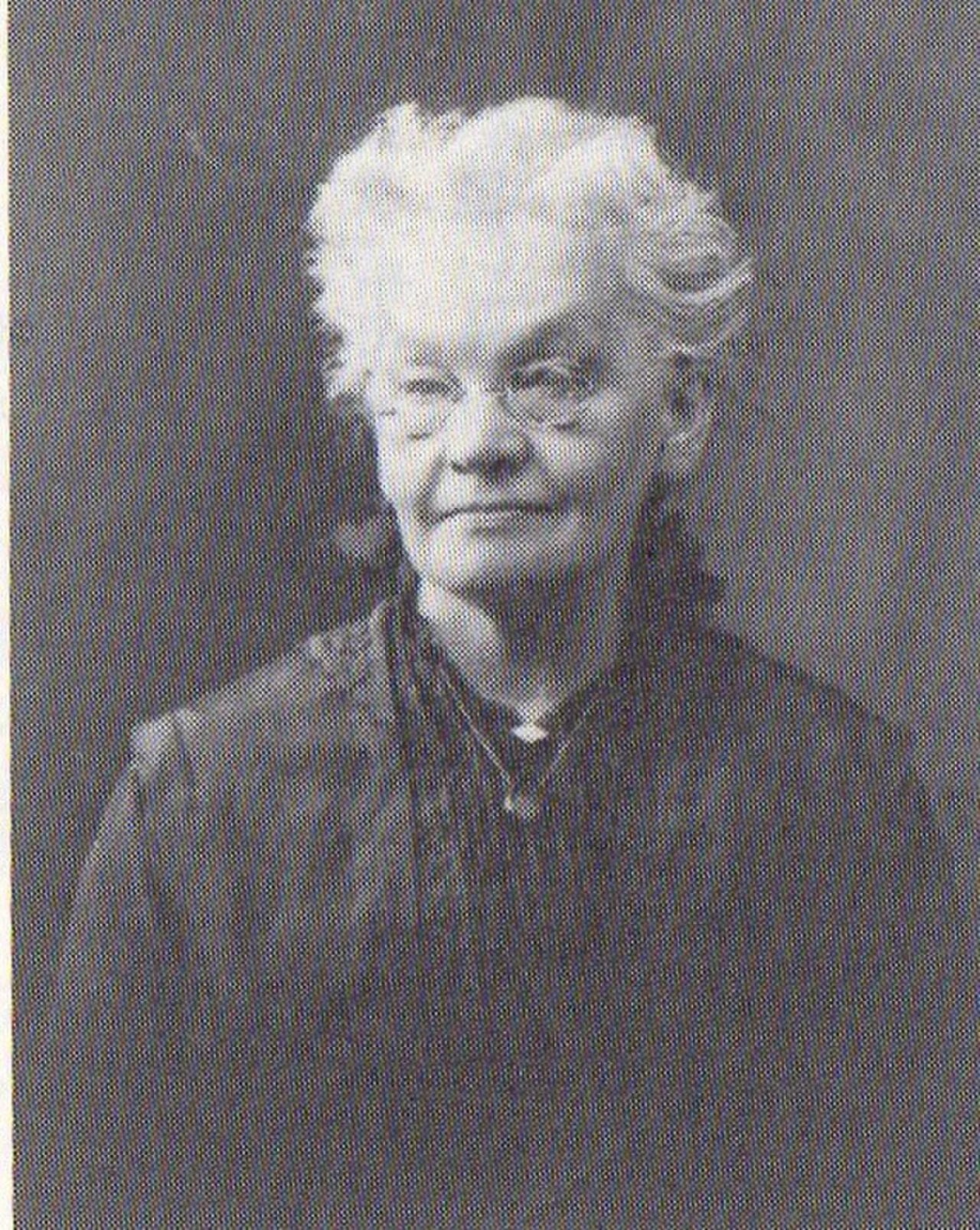 Portrait of Clara Converse (1857–1935) – memorial page
