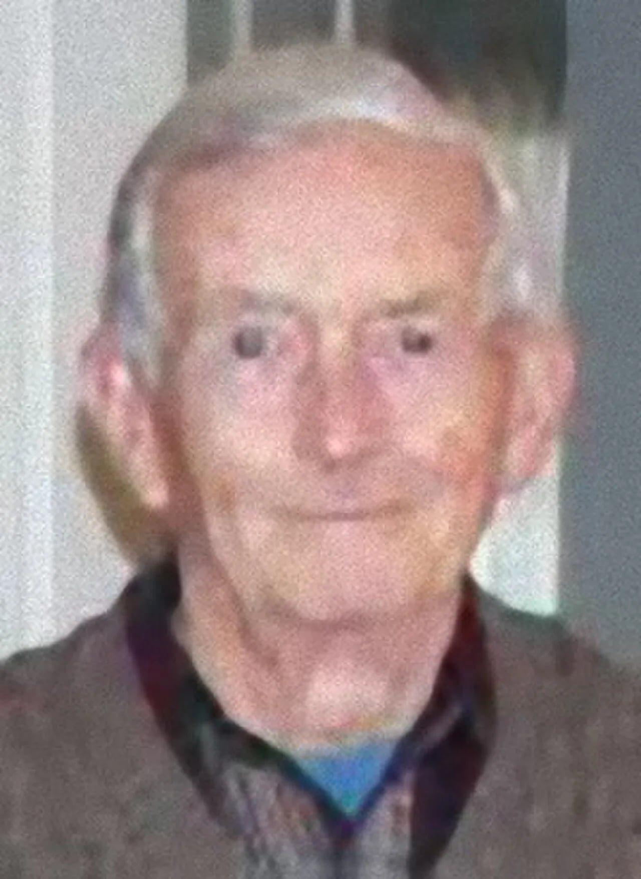 Portrait of Thomas William Ainsworth (1922–2006) – memorial page