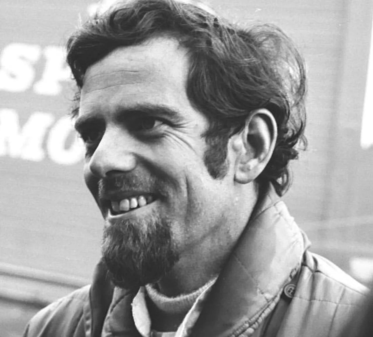 Porträt von Peter Westbury (1938–2015) – Gedenkseite