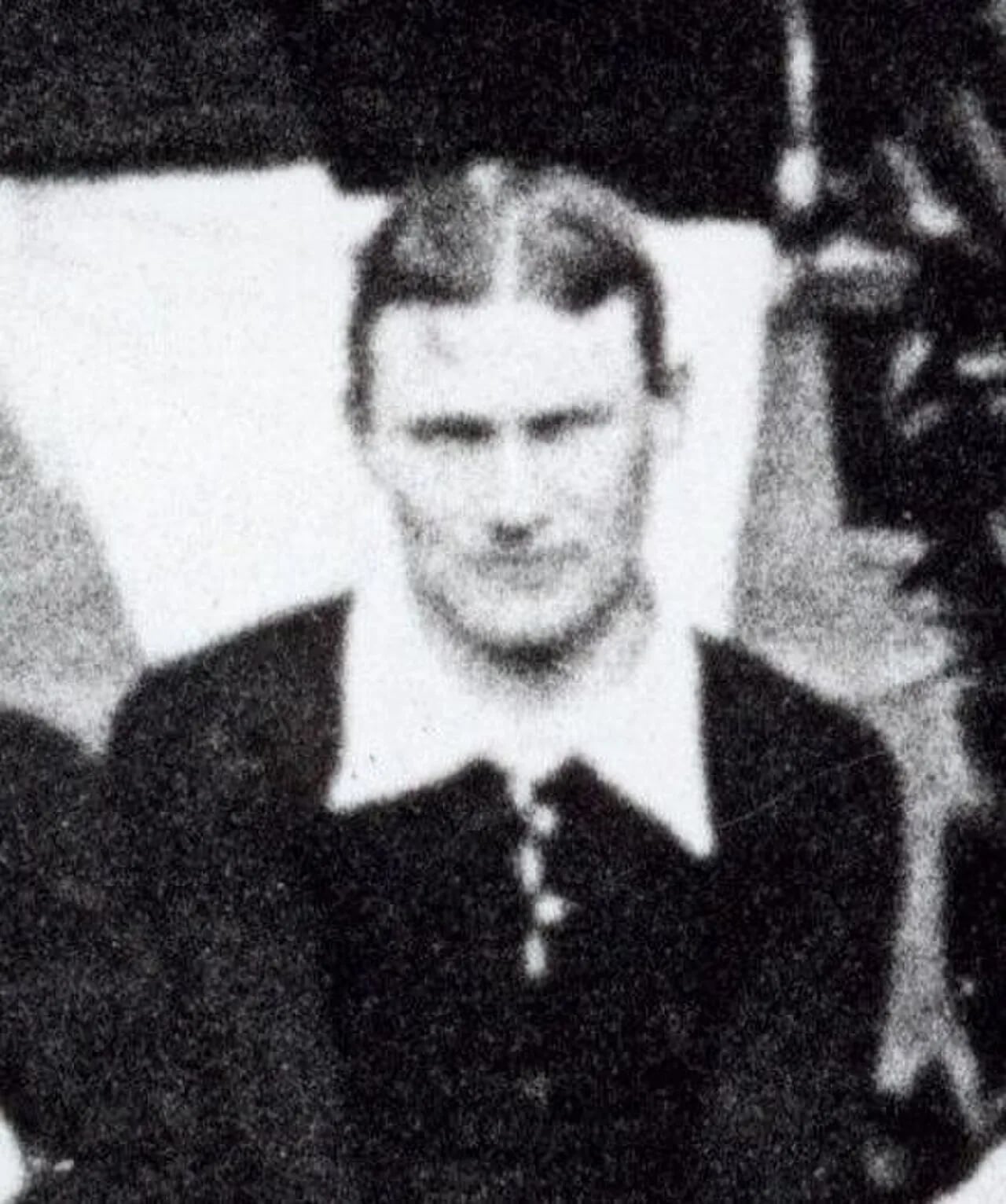 Porträt von Willy Westra van Holthe (1888–1965) – Gedenkseite