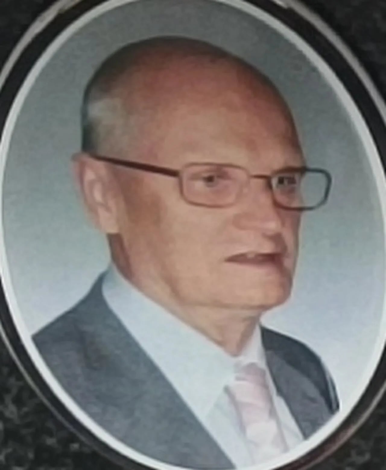 Portrait of Andrzej Werner (1940–2014) – memorial page