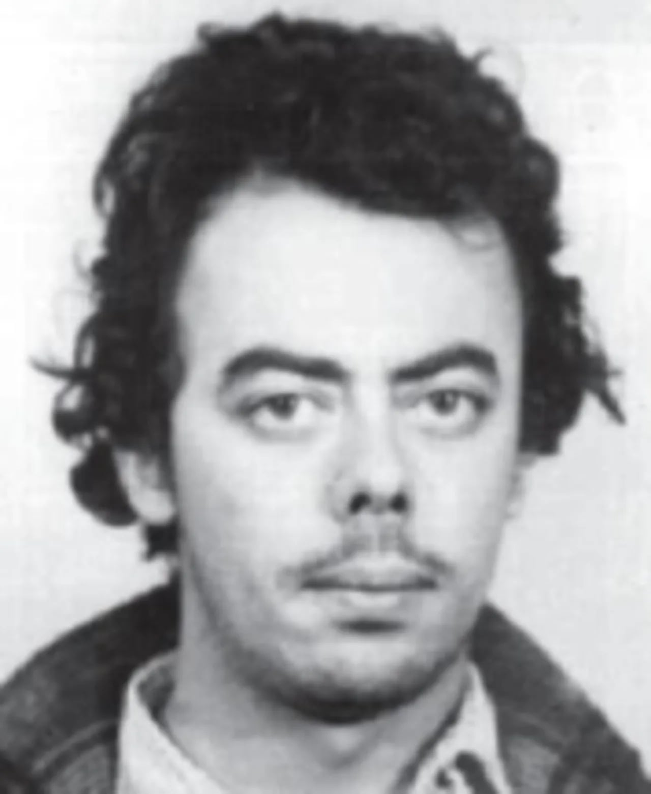 Porträt von José Roberto Arantes de Almeida (1943–1971) – Gedenkseite