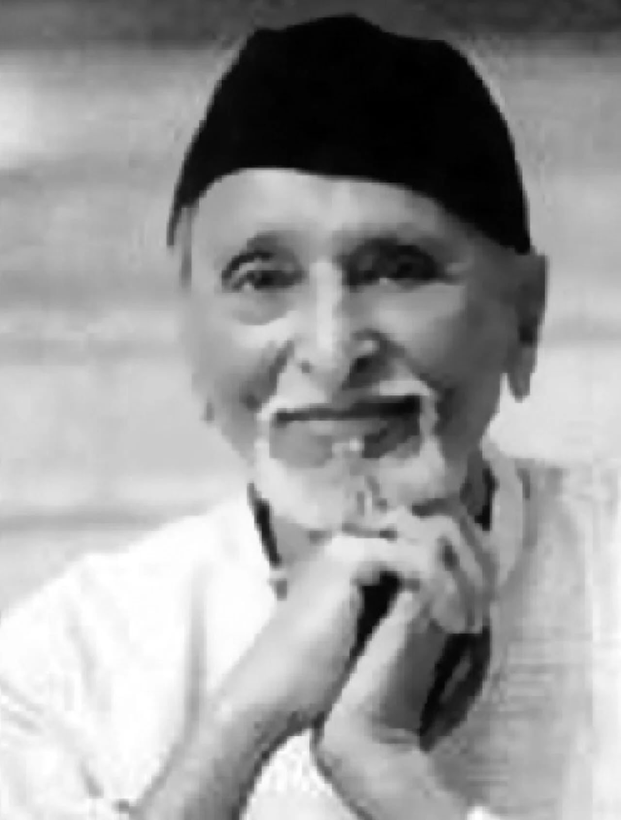 Porträt von Chandrakant Gokhale (1921–2008) – Gedenkseite
