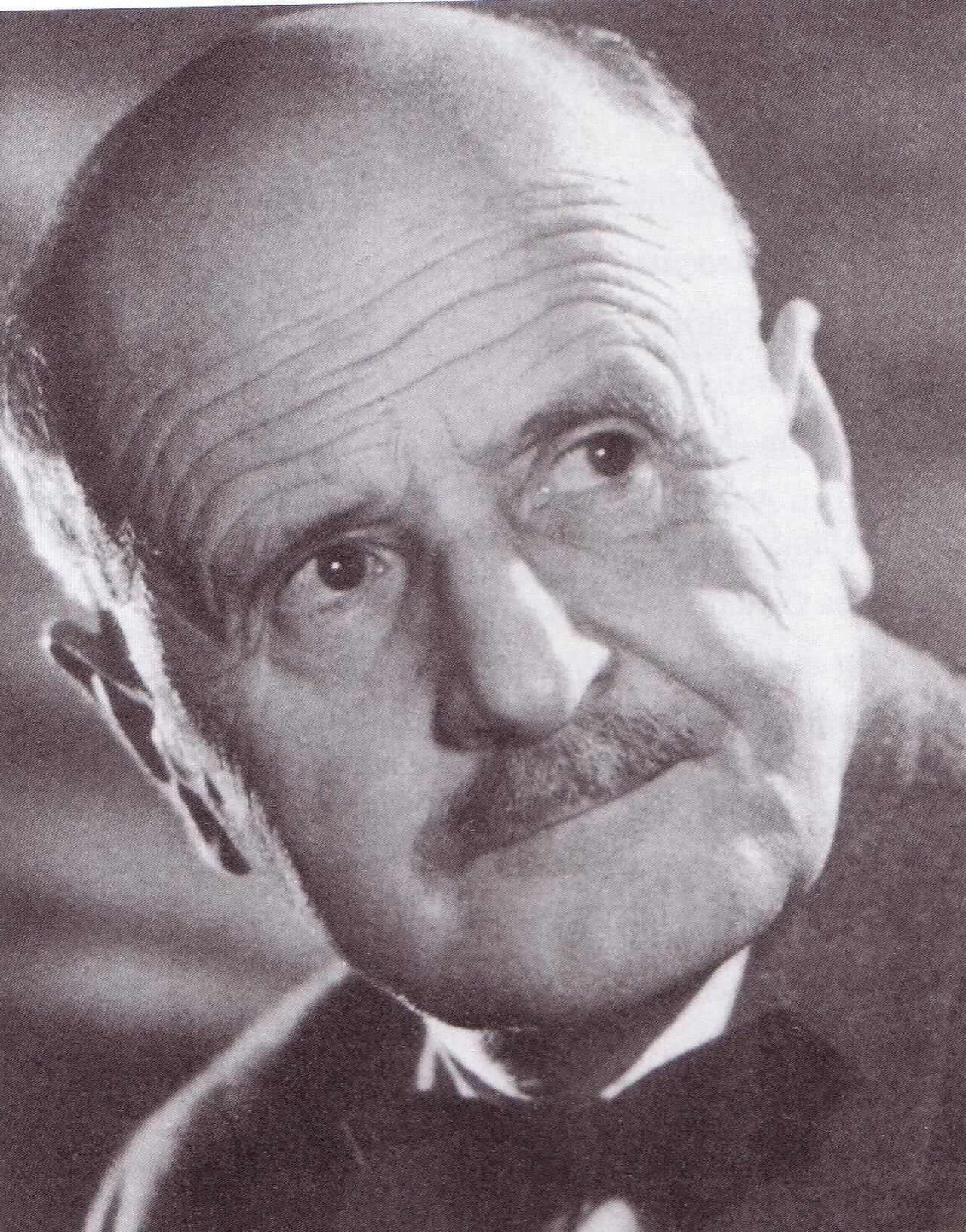 Portrait of Willi Felix (1892–1962) – memorial page